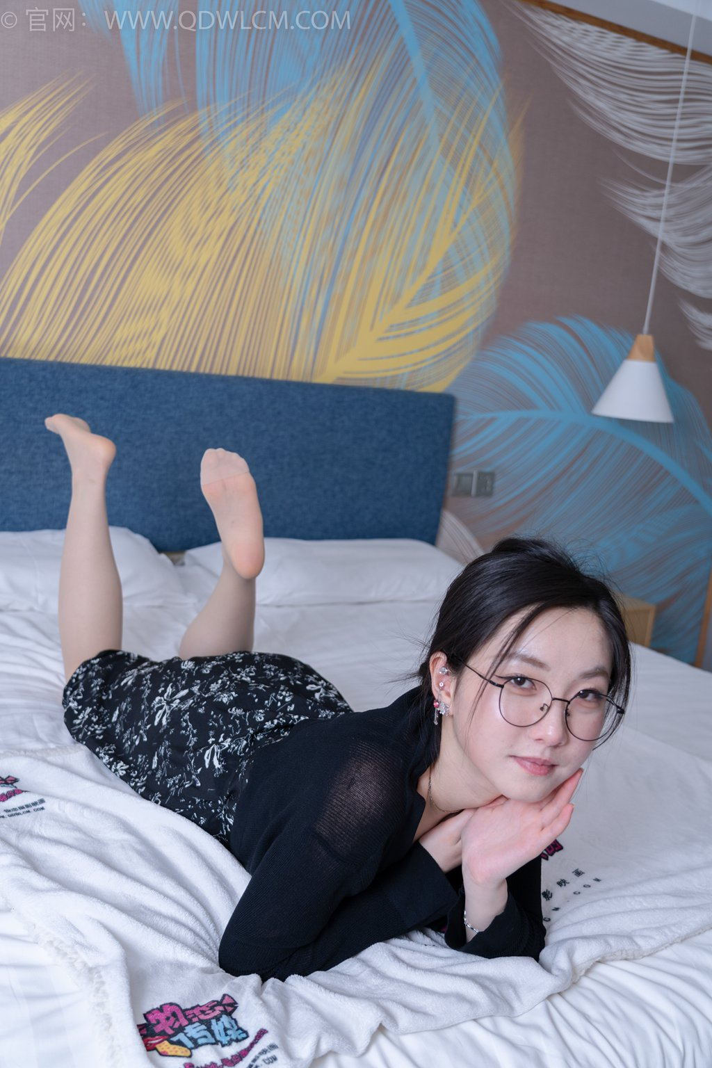 勿恋传媒 NO.2082 川川-不留遗憾（盲盒1）[150P/1V/6.45G] 其它写真-第2张