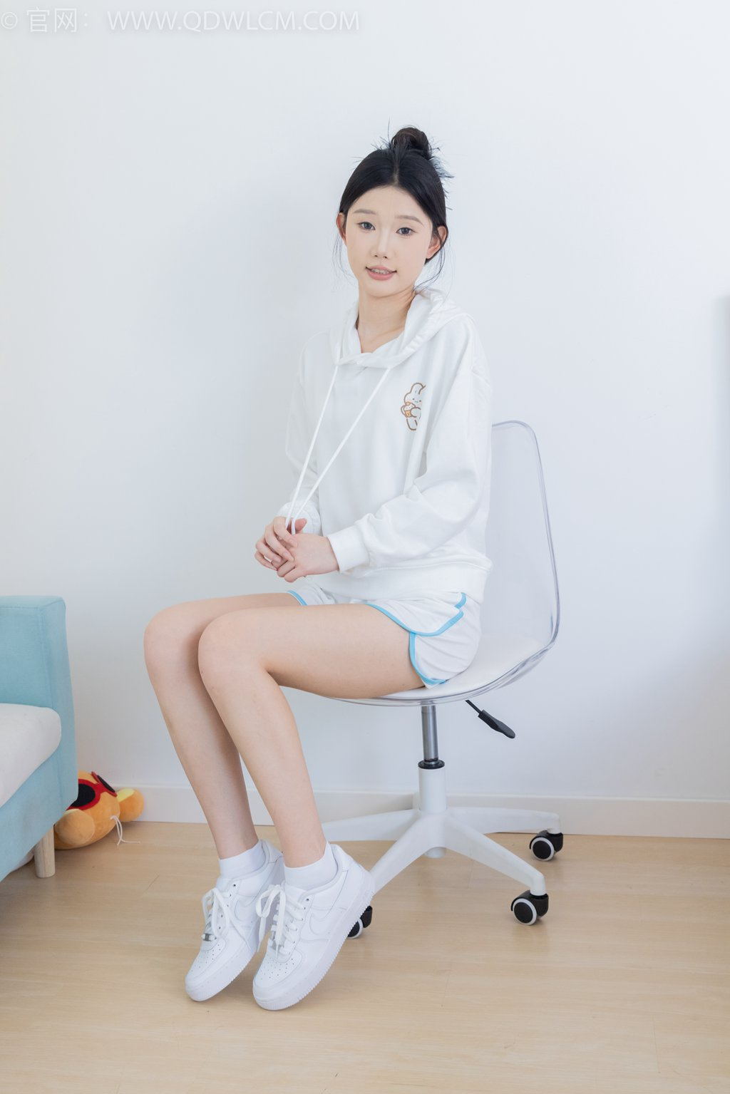 勿恋传媒 NO.2089 小竹-纯白的爱恋 [150P/1V/4.00G] 其它写真-第2张