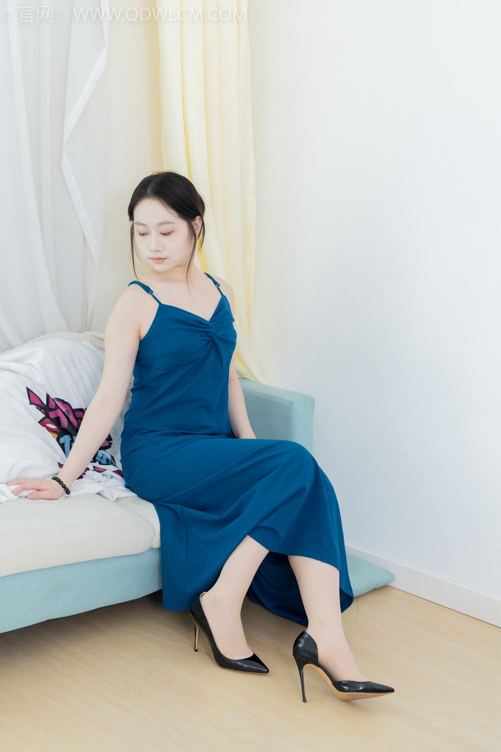 勿恋传媒 NO.2095 小新-世界的色彩 [150P/1V/4.29G] 其它写真-第1张