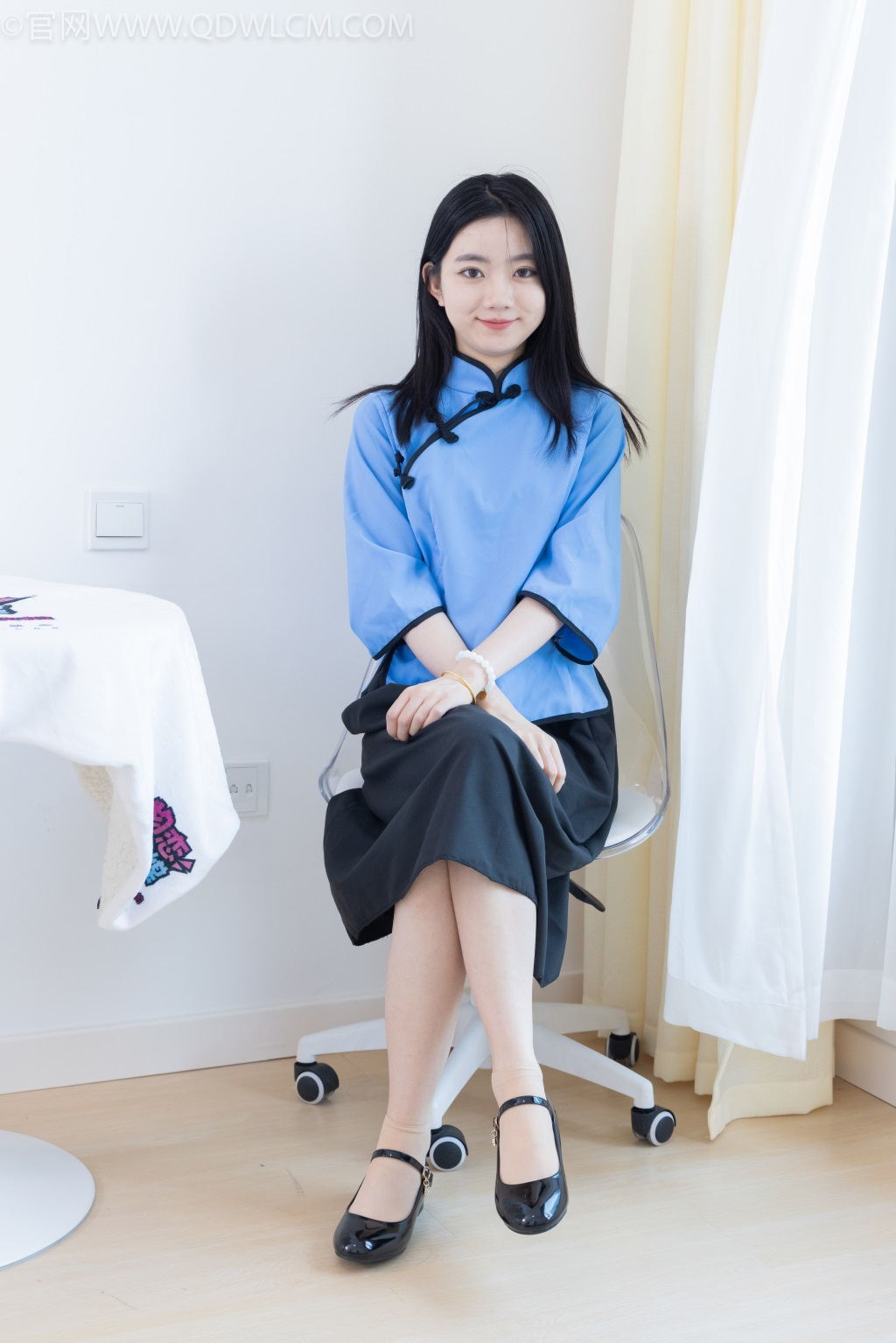 勿恋传媒 NO.2101 欢欢-旧时记忆（盲盒1）[155P/1V/5.47G] 其它写真-第2张