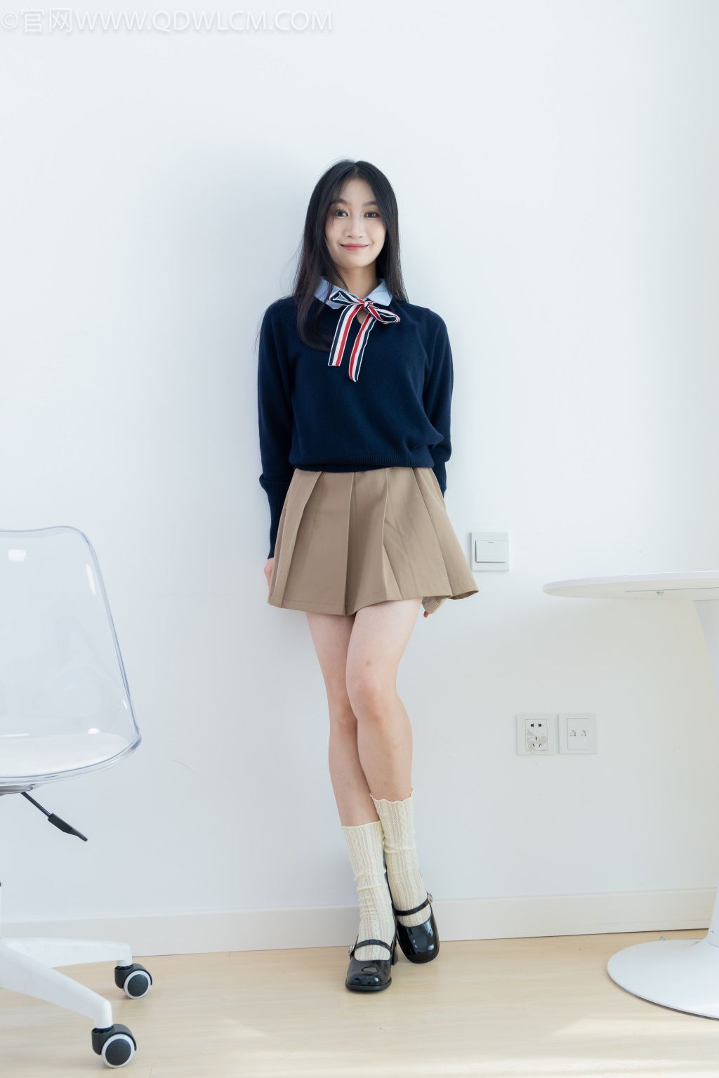 勿恋传媒 NO.2108 小影-美好相伴 [151P/1V/3.85G] 其它写真-第1张
