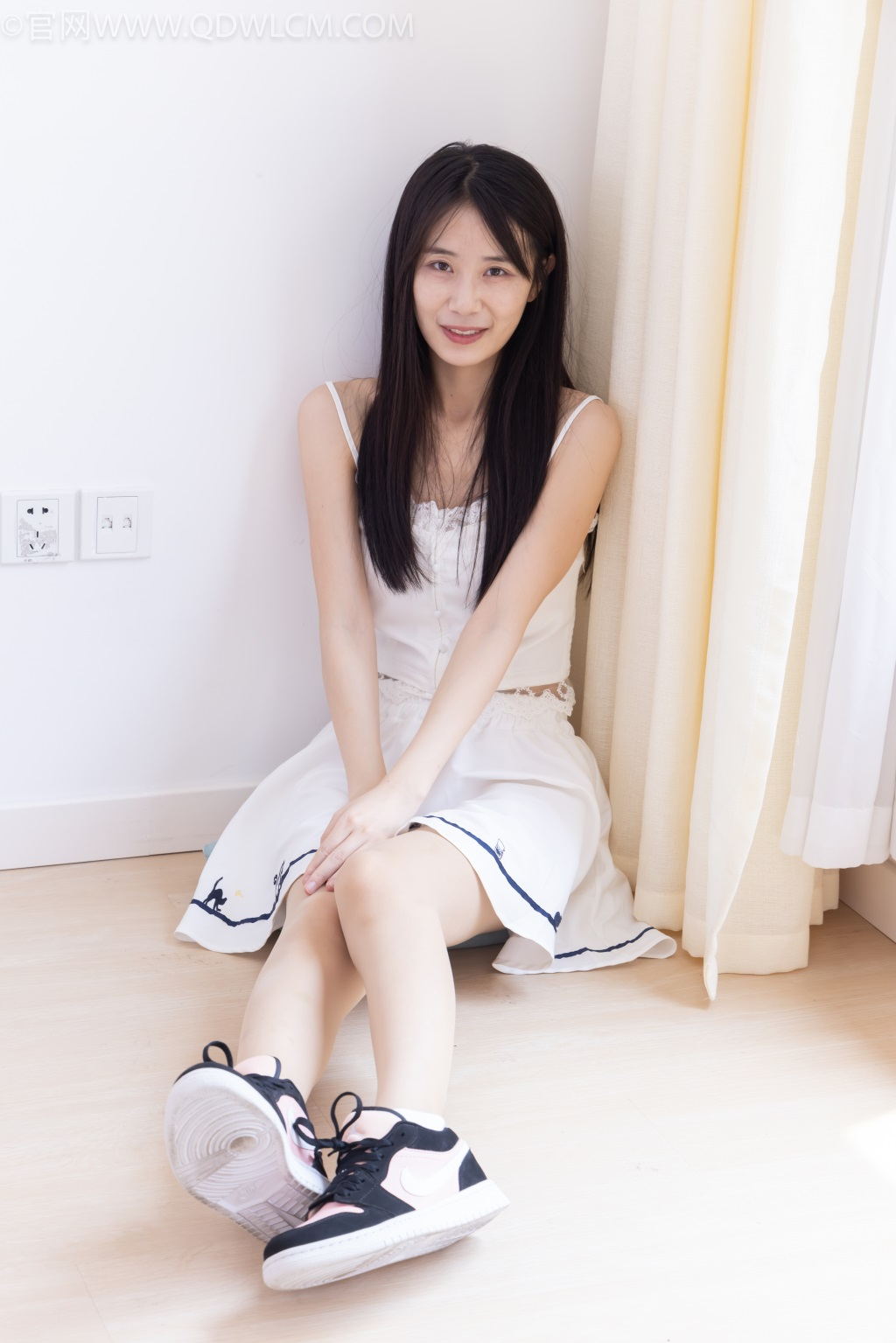 勿恋传媒 NO.2110 菜菜-不期而遇 [160P/1V/4.14G] 其它写真-第1张