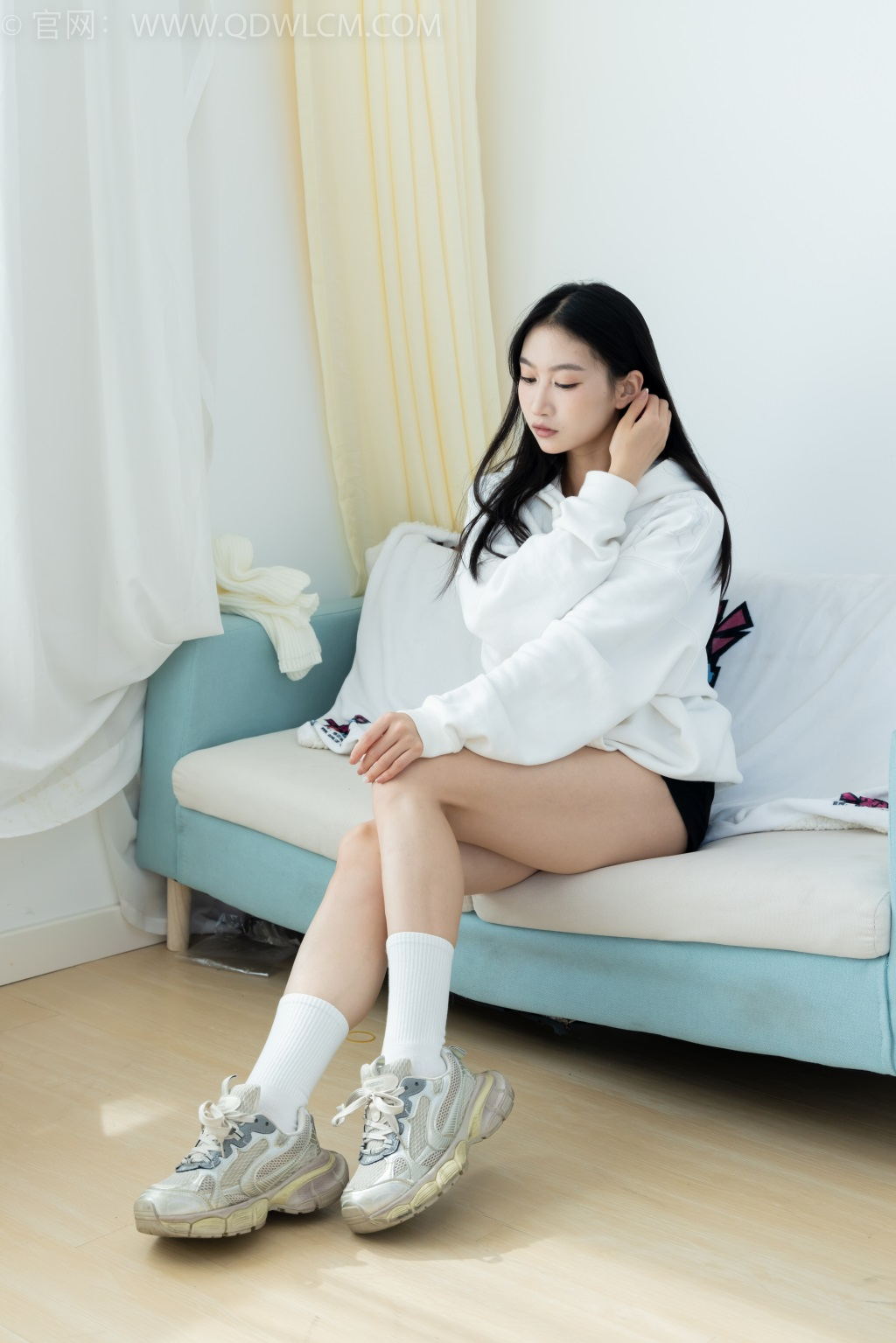 勿恋传媒 No.2119 小影-美好的印记 [150P/1V/2.80GB] 其它写真-第1张