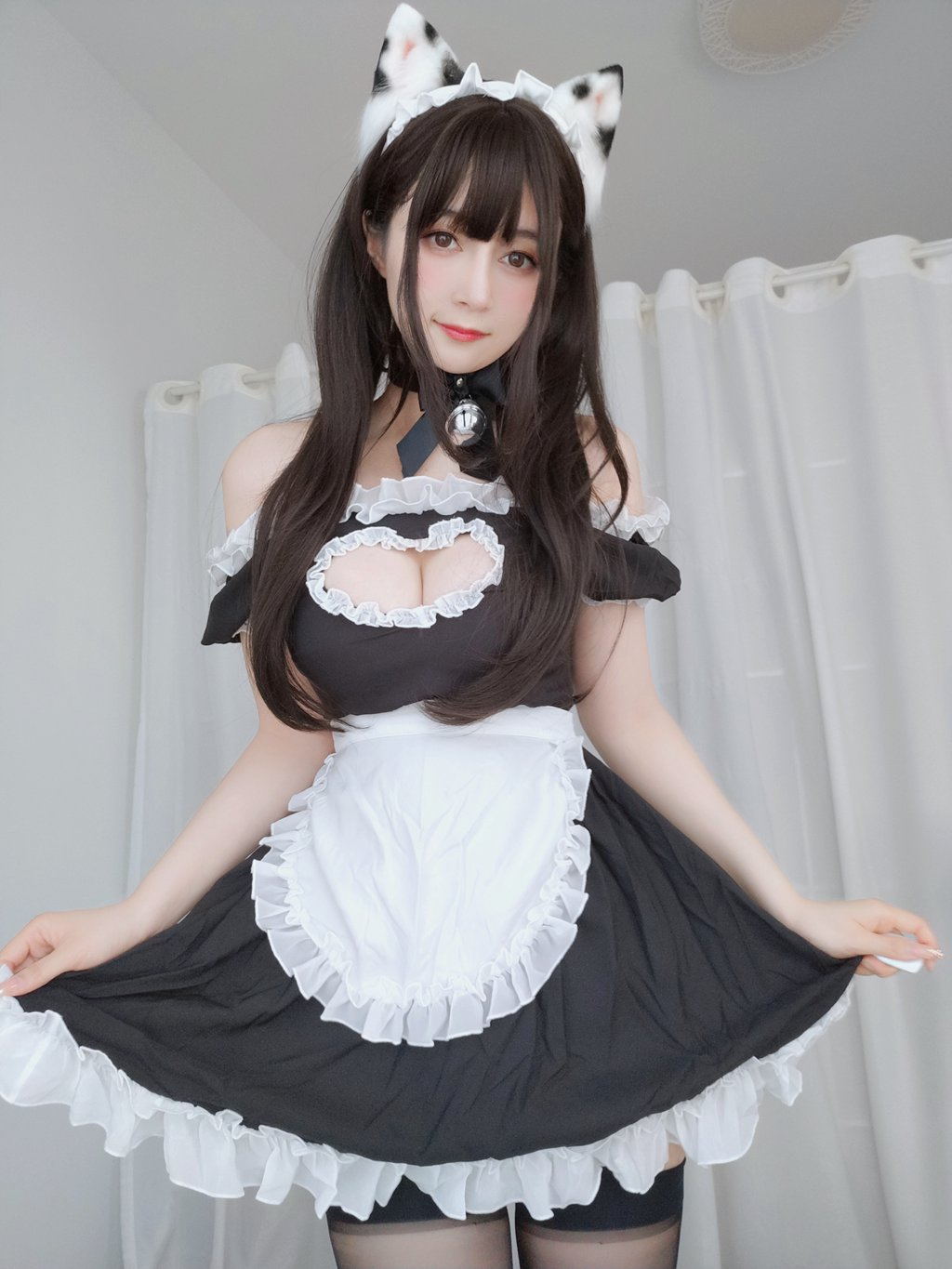人气动漫Coser@白银81_ fantia12月合集 [259P8V-884MB] 网红写真-第1张