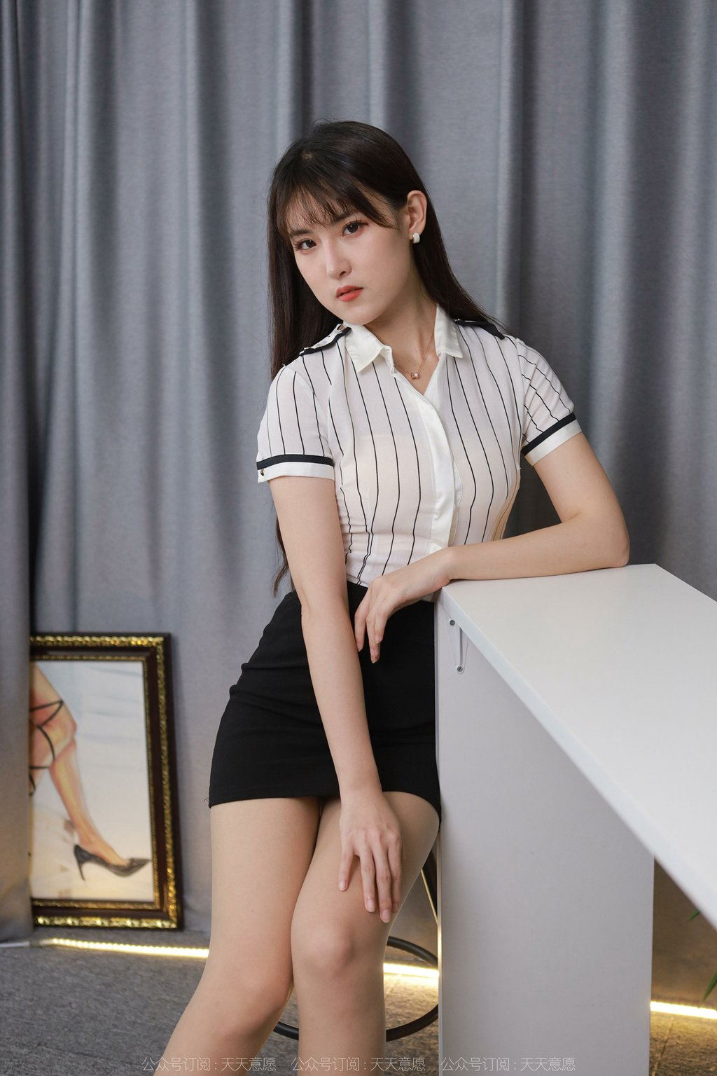 [IESS异思趣向] 耽丝 220805 小宝 [79P/92MB] IESS异思趣向-第1张