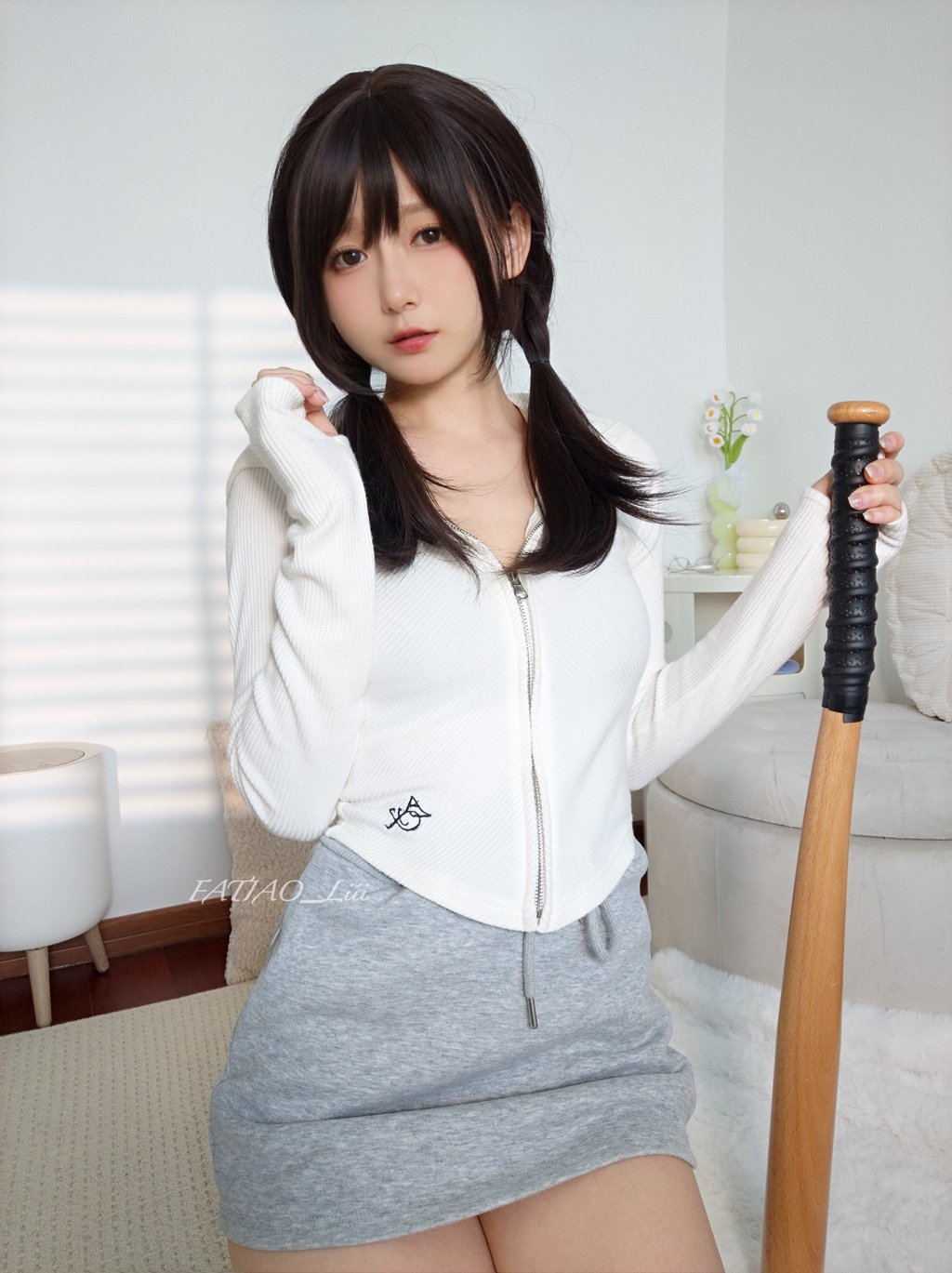 网紅Coser@迷之呆梨 fantia 23.06月会员订阅[149P1V-386M] 网红写真-第1张