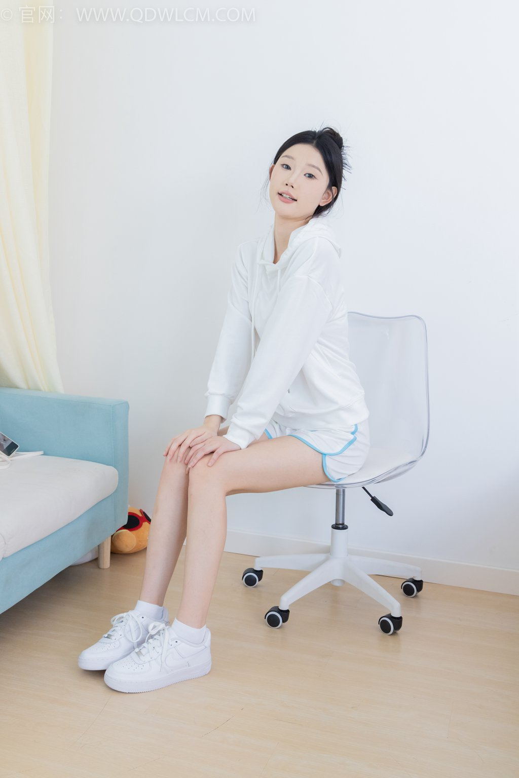 勿恋传媒 NO.2089 小竹-纯白的爱恋 [150P/1V/4.00G] 其它写真-第1张