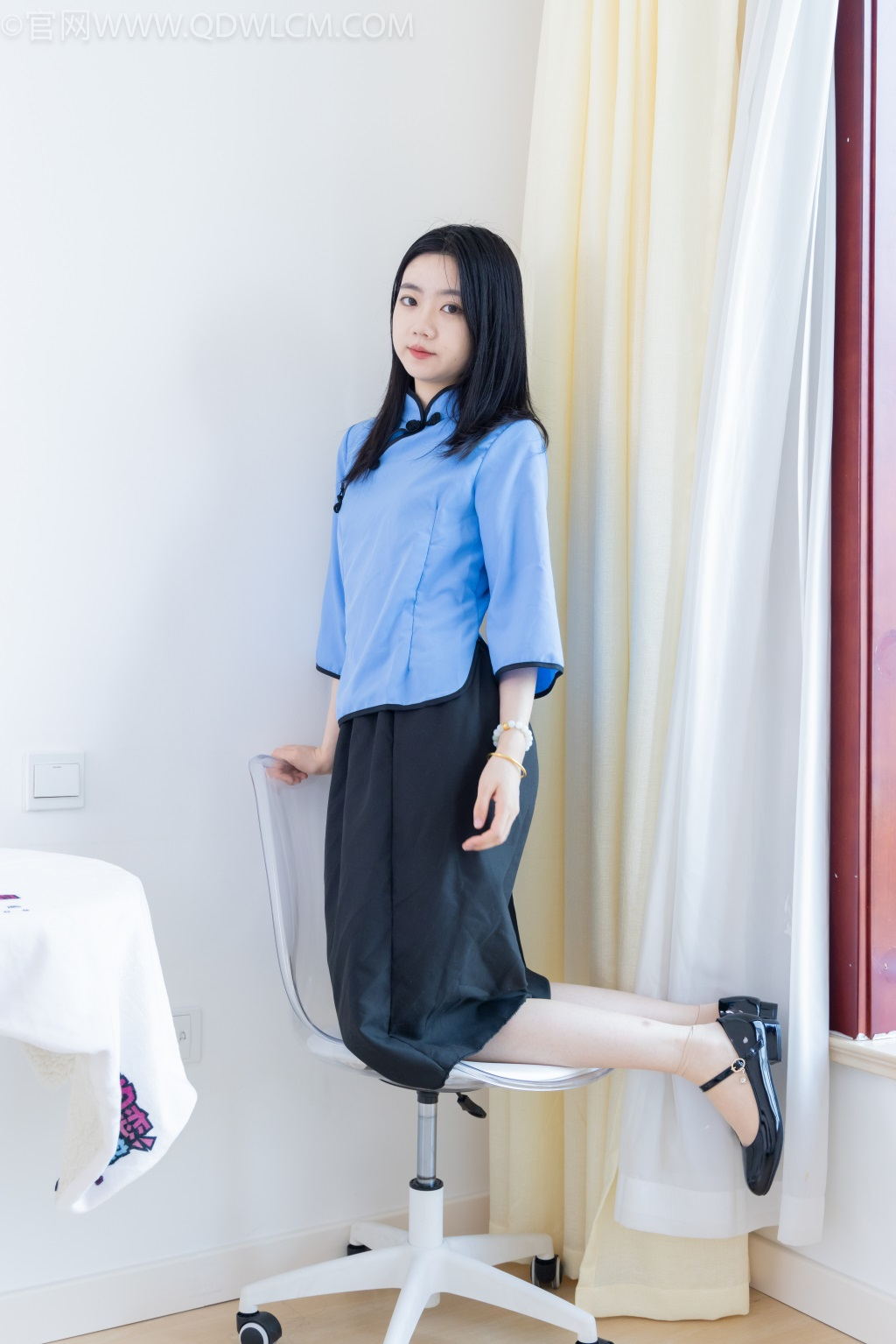 勿恋传媒 NO.2101 欢欢-旧时记忆（盲盒1）[155P/1V/5.47G] 其它写真-第1张