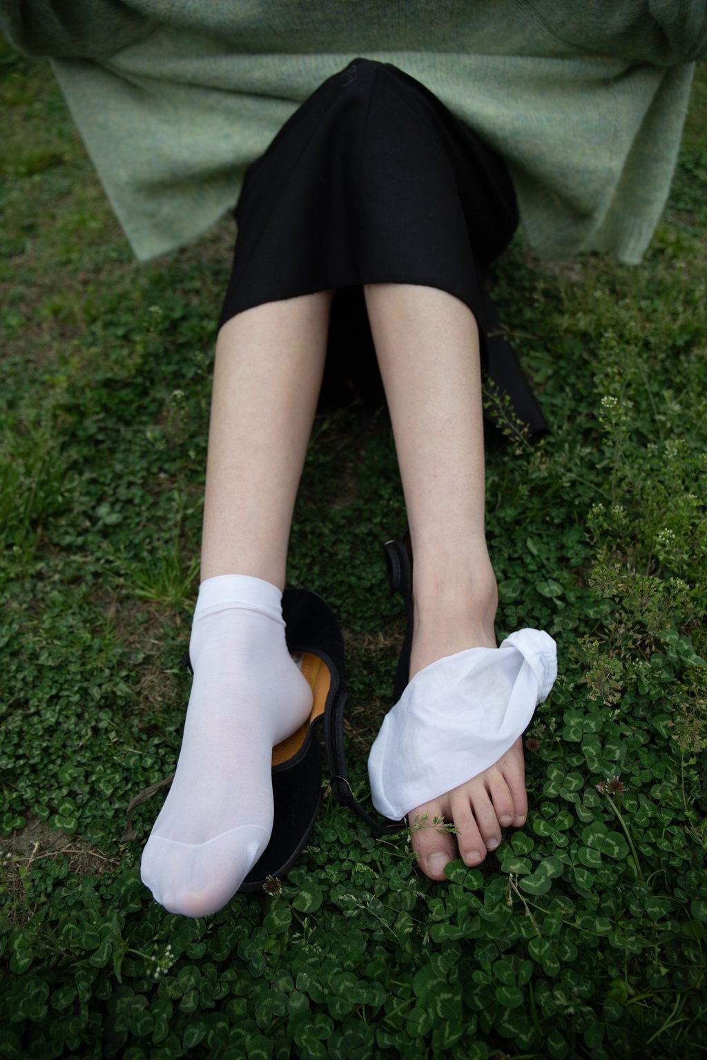 MZSOCK 2024.3.15 第七期 小天 民国风 [93P/1V/1.81G] 其它写真-第4张