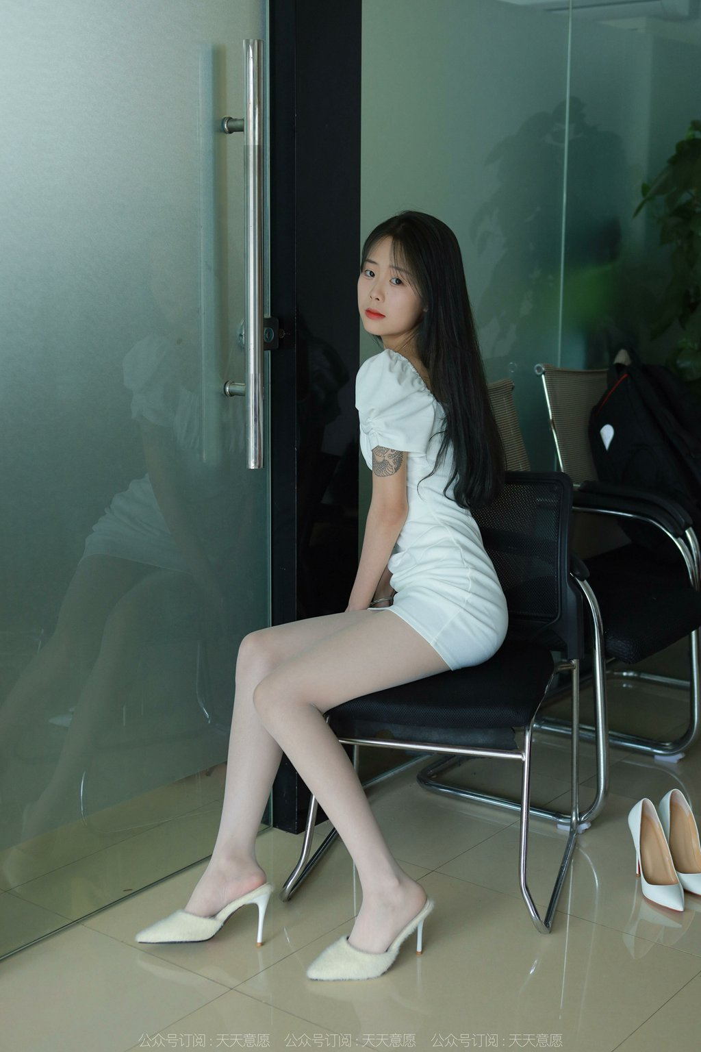 [IESS异思趣向] 耽丝 220810 二八 [90P/78MB] IESS异思趣向-第4张