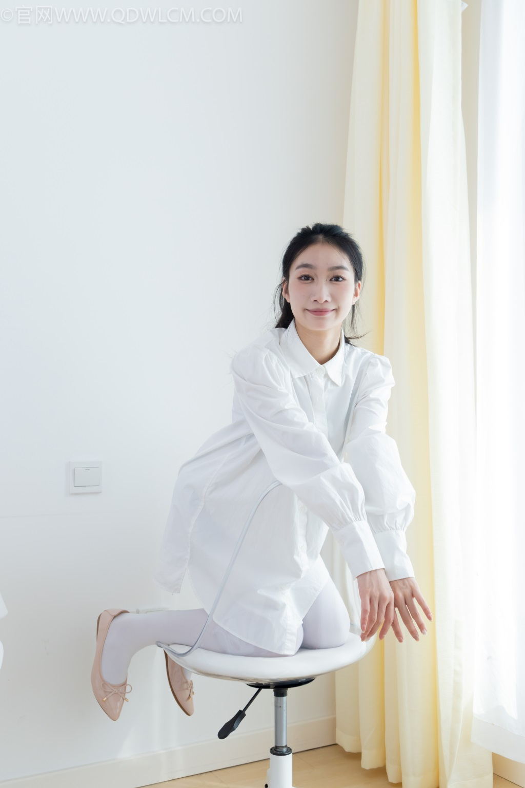 勿恋传媒 NO.2153 小影-美好期待 [156P/1V/3.76G] 其它写真-第4张