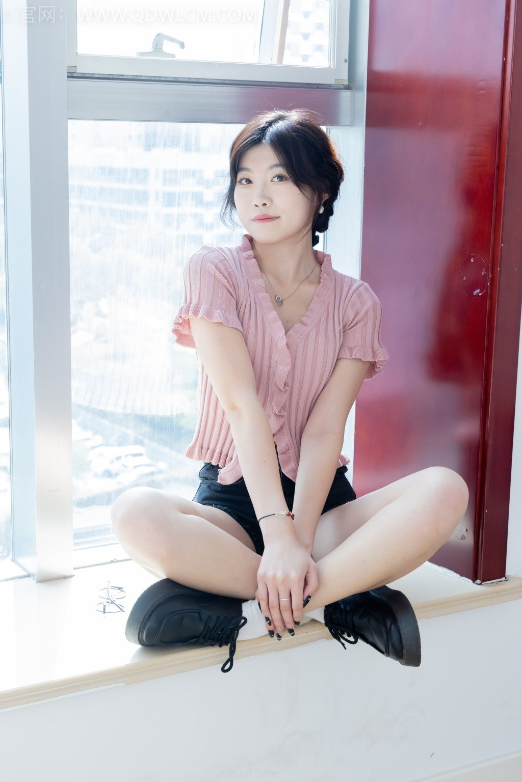 勿恋传媒 NO.2154 樱桃-遥望云端 [150P/1V/3.87G] 其它写真-第4张