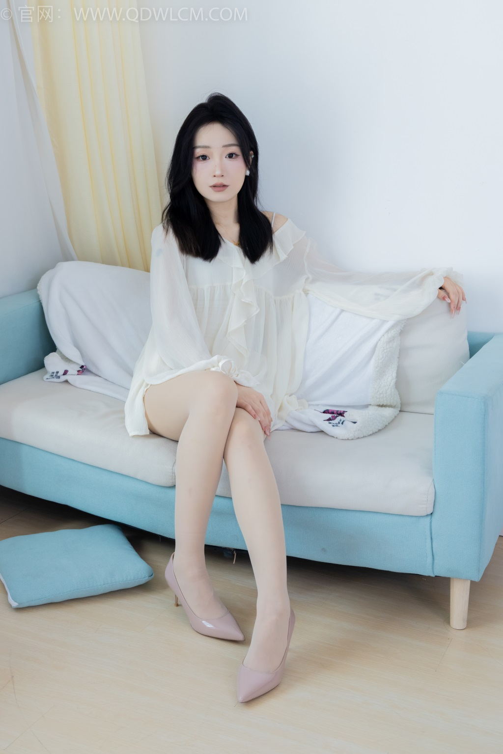 勿恋传媒 NO.2158 嘟嘟-凌晨的日出 [150P/1V/3.45G] 其它写真-第4张