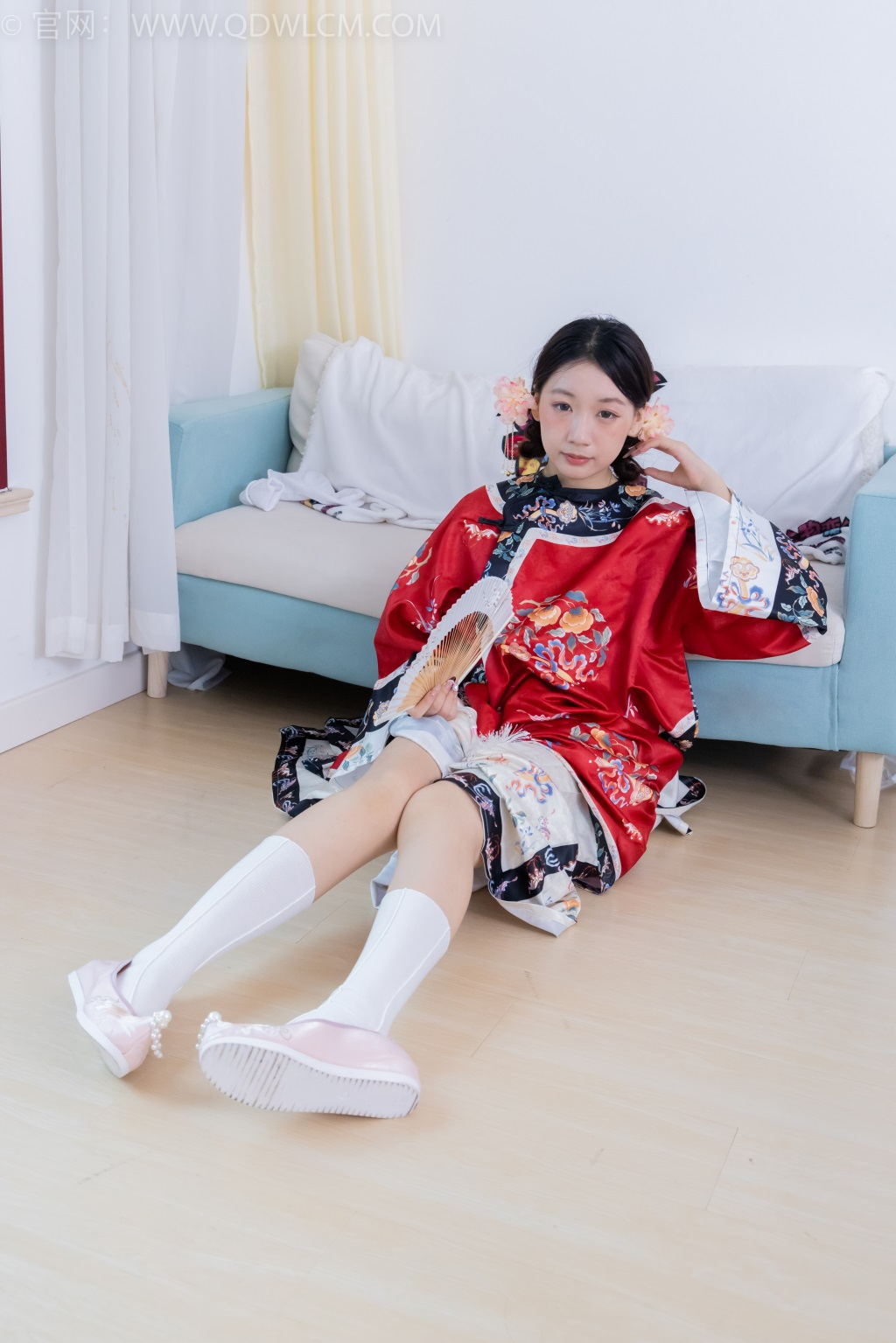 勿恋传媒 NO.2159 丹丹-深夜看海 [205P/1V/5.89G] 其它写真-第4张