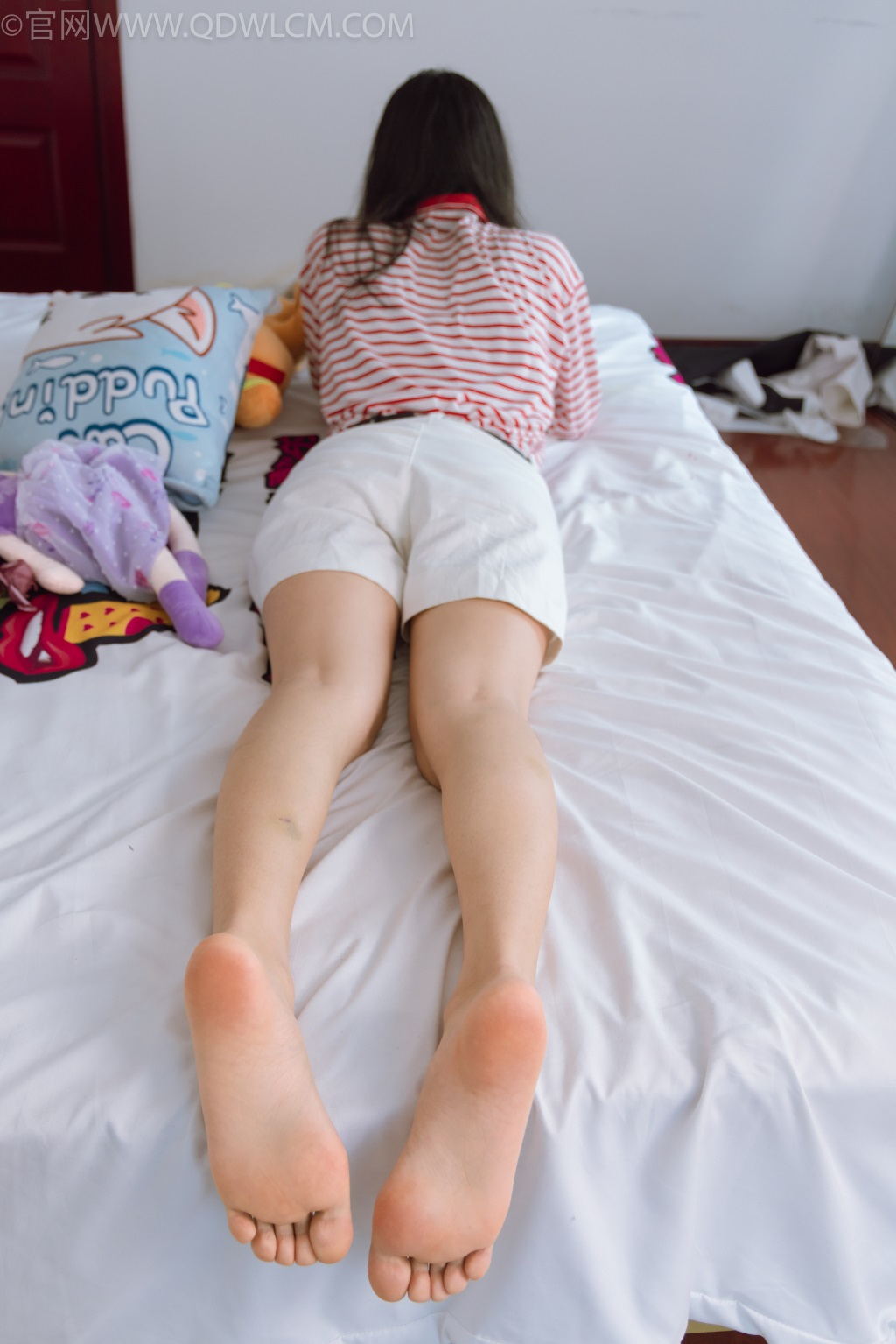 勿恋传媒 NO.2165 沁沁-爱意长存 [147P/1V/4.30G] 其它写真-第4张