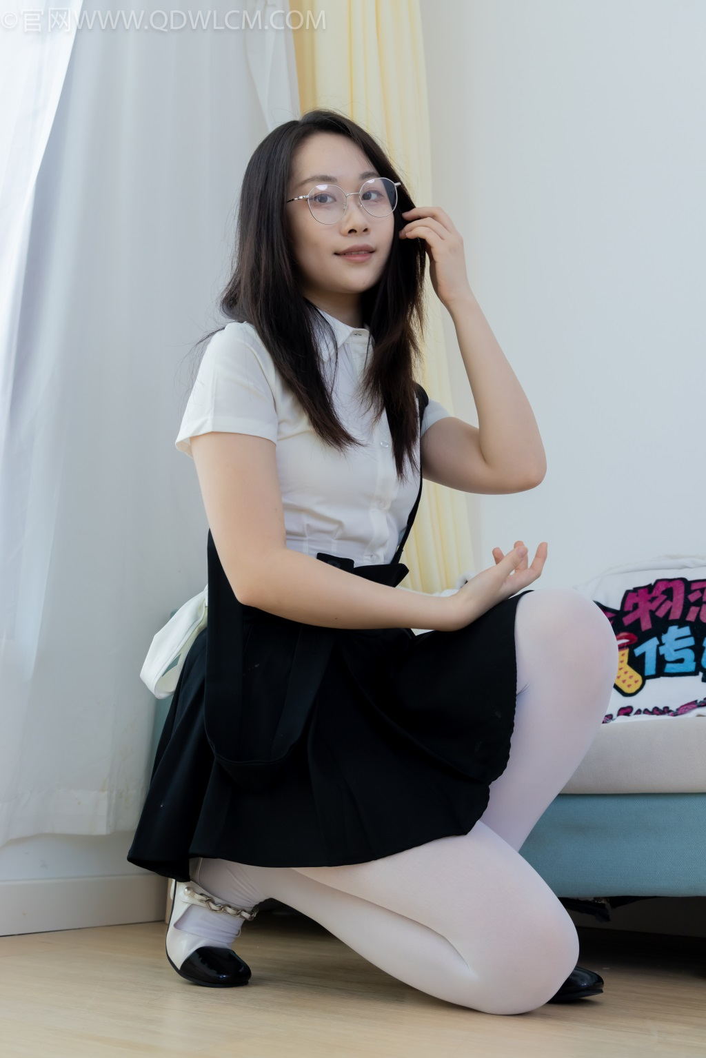 勿恋传媒 NO.2148 小新-冷暖交织 [153P/1V/3.76G] 其它写真-第3张