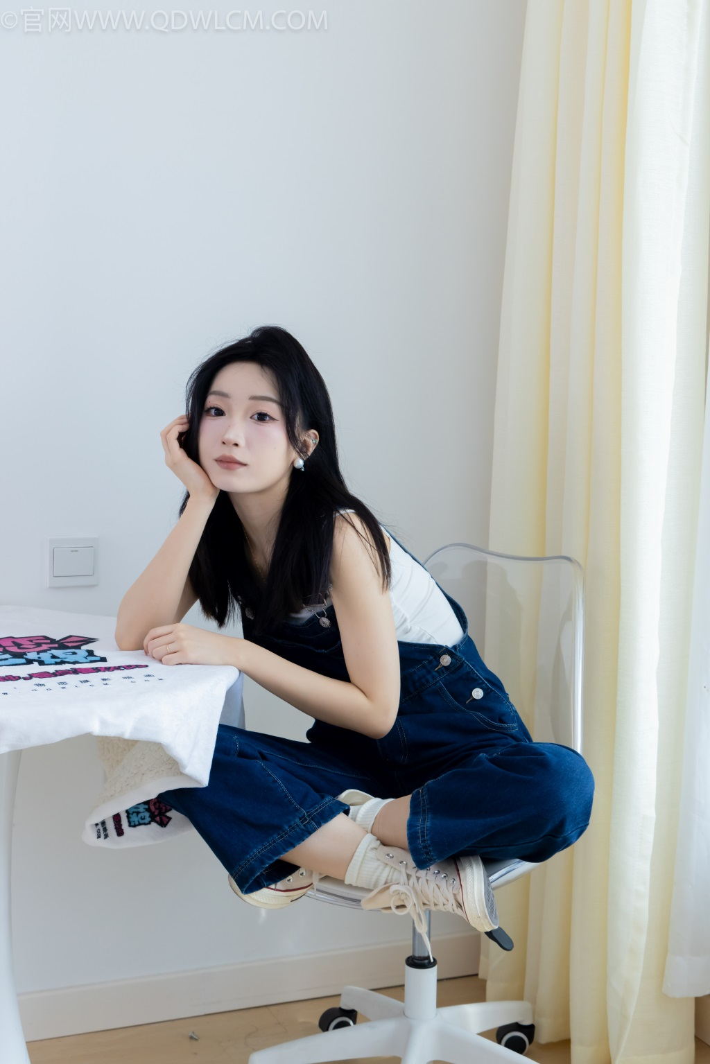 勿恋传媒 NO.2152 嘟嘟-云卷云舒 [163P/1V/4.31G] 其它写真-第4张