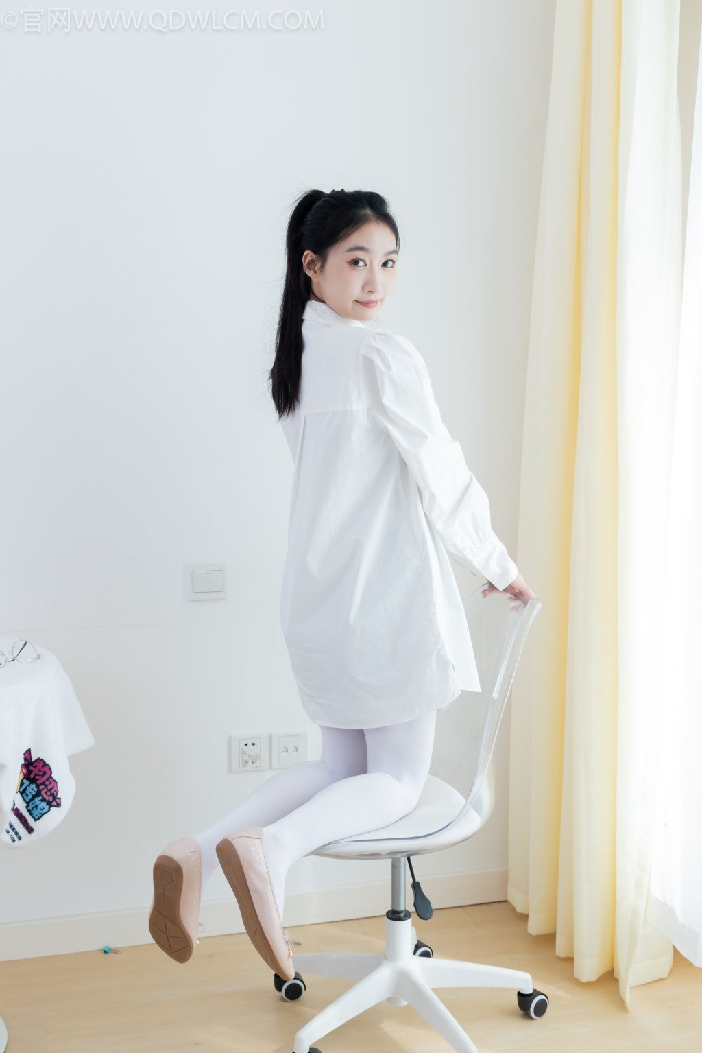 勿恋传媒 NO.2153 小影-美好期待 [156P/1V/3.76G] 其它写真-第3张