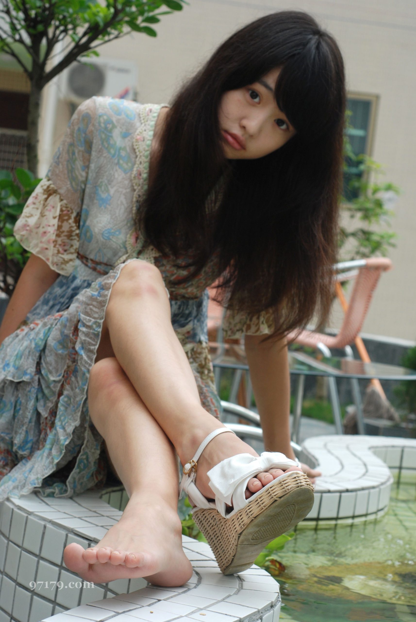 97179 NO.003-弯弯[82P/92MB] 97179-第3张