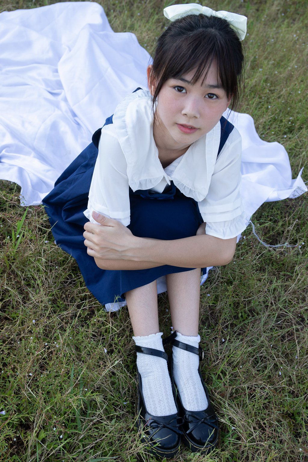 南国足艺 No.024 清纯害羞静儿小美女 [225P/2.72G] 南国足艺-第4张