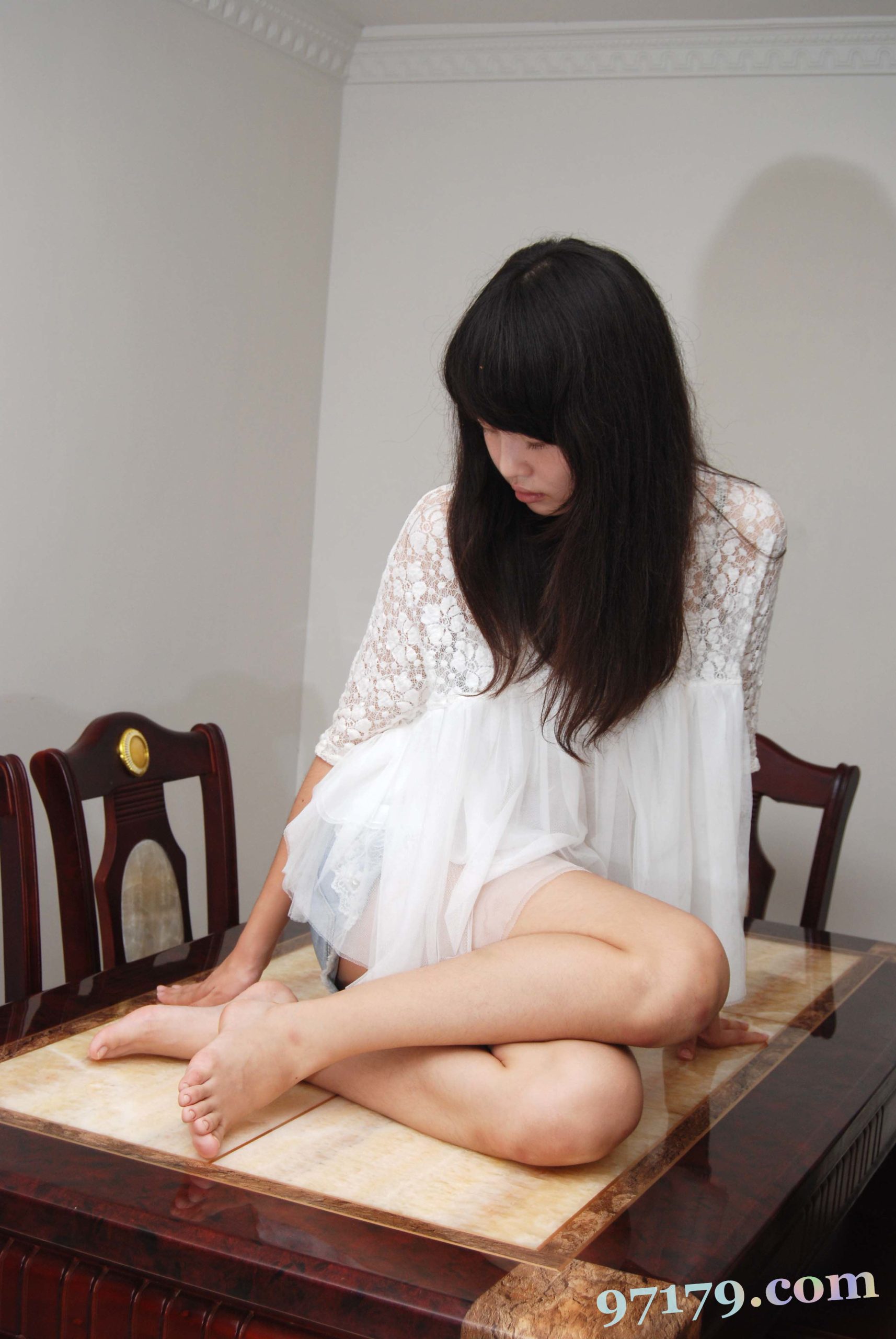 97179 NO.007-弯弯[44P/15MB] 97179-第3张