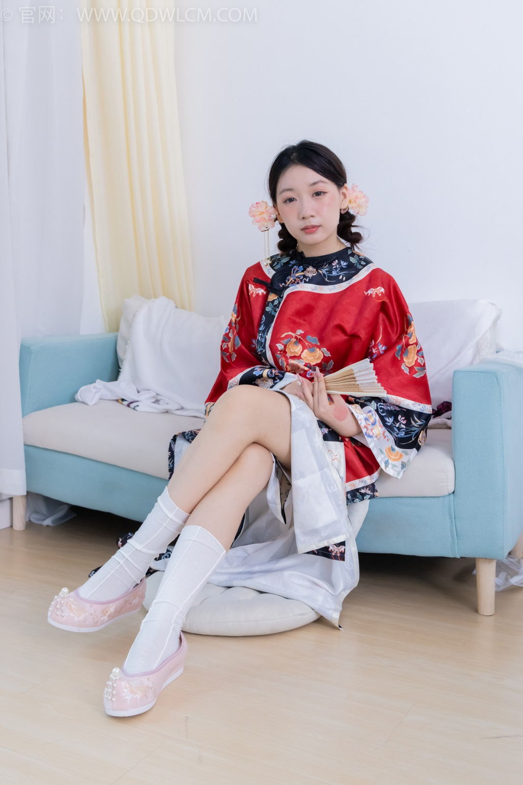 勿恋传媒 NO.2159 丹丹-深夜看海 [205P/1V/5.89G] 其它写真-第3张