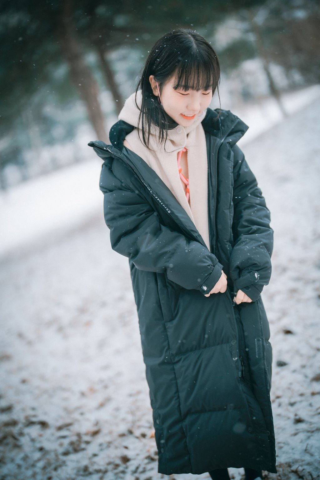 韩模写真@[DJAWA] NO.184 Yeri – Knotting Class #5 [97P/2.40G] 其它写真-第2张