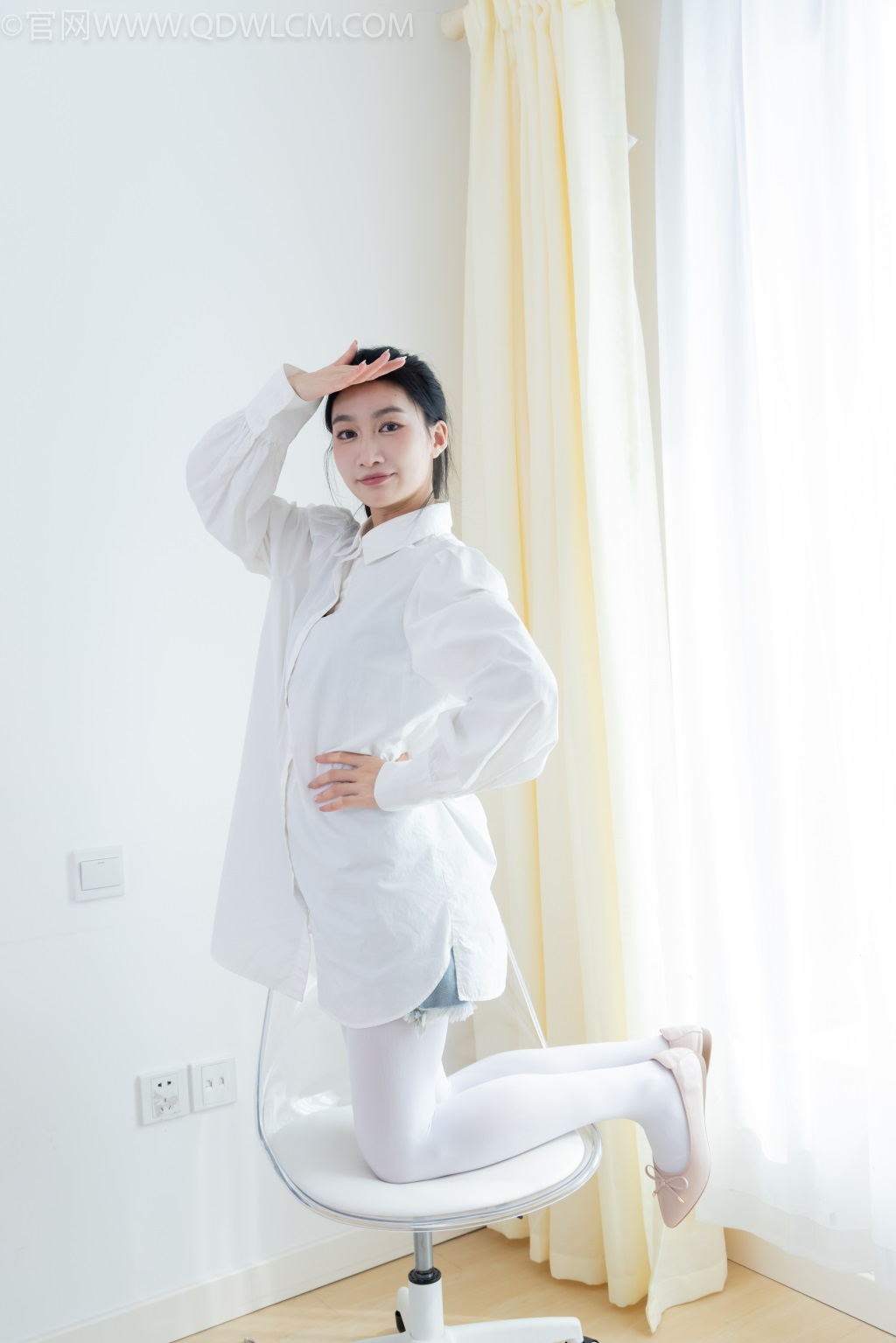 勿恋传媒 NO.2153 小影-美好期待 [156P/1V/3.76G] 其它写真-第2张