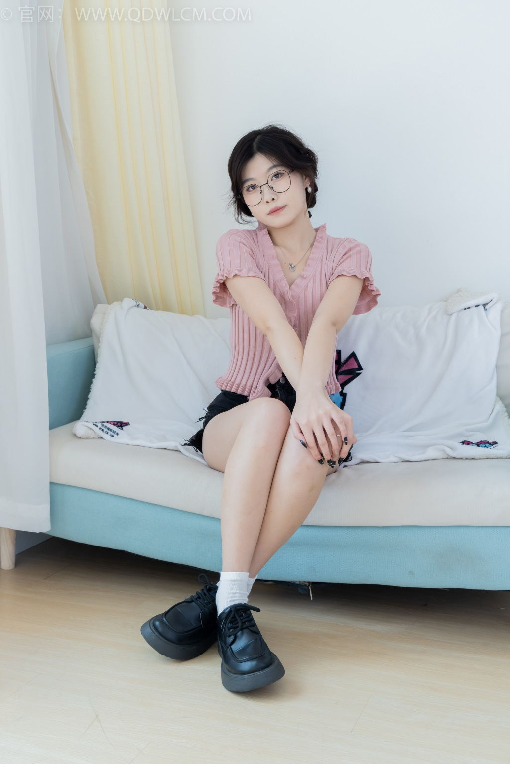 勿恋传媒 NO.2154 樱桃-遥望云端 [150P/1V/3.87G] 其它写真-第2张