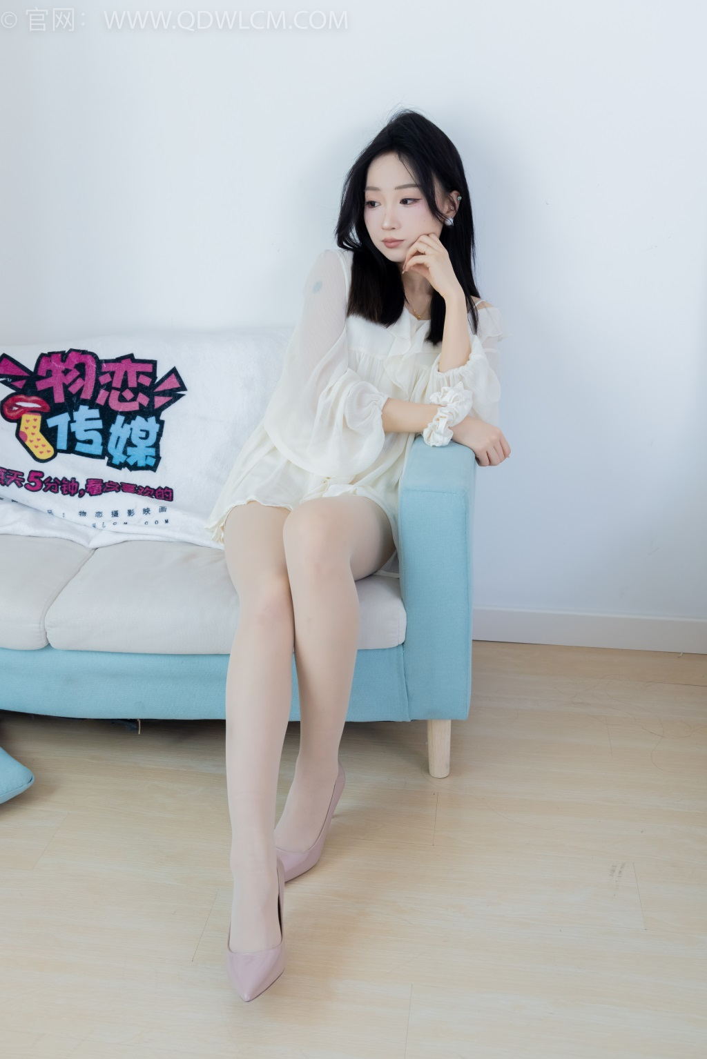 勿恋传媒 NO.2158 嘟嘟-凌晨的日出 [150P/1V/3.45G] 其它写真-第2张