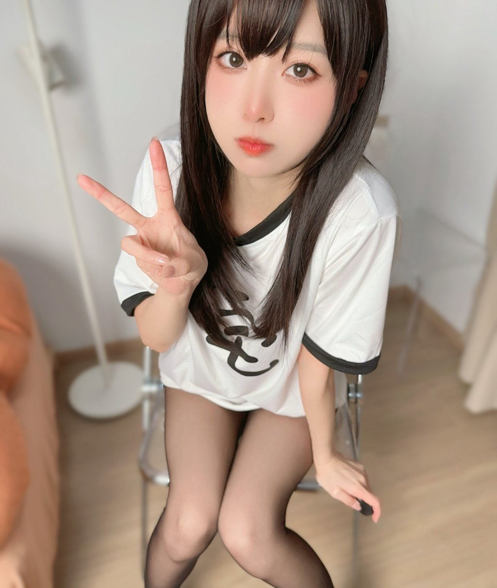 网紅少女@布丁大法 – NO.101 宅 [22P-149MB] 网红写真-第2张