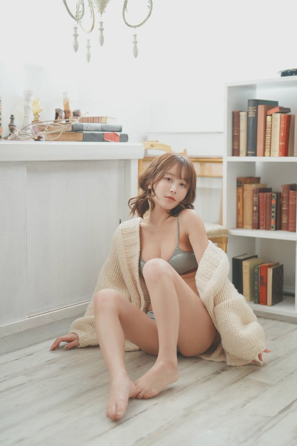 网紅Coser@いくみ – [Fantia] 2023年05月合集[179P-5V-961MB] 网红写真-第2张