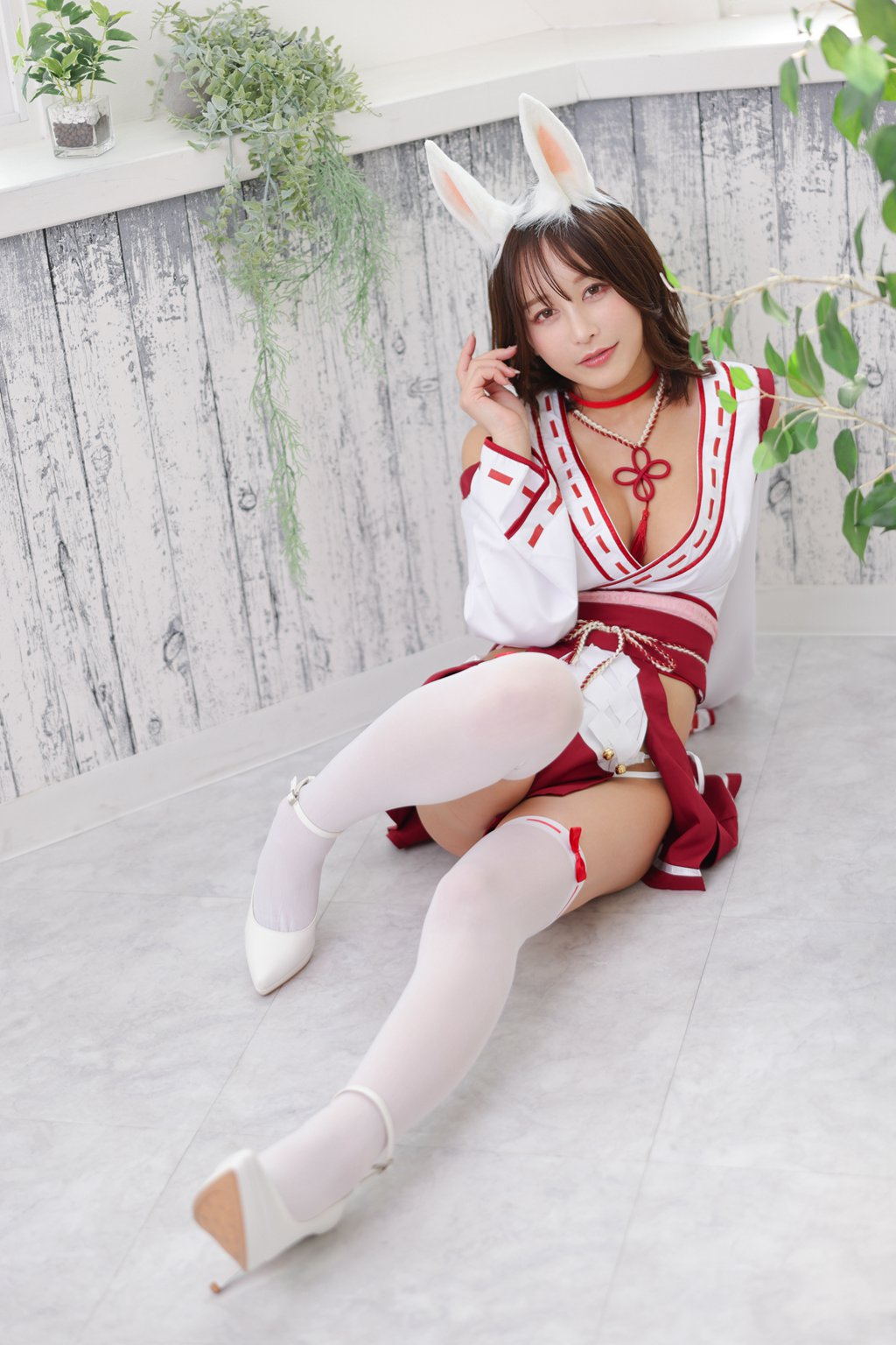 网紅Coser@いくみ – [Fantia] 2023年06月合集 [179P2V-1.06MB] 网红写真-第2张