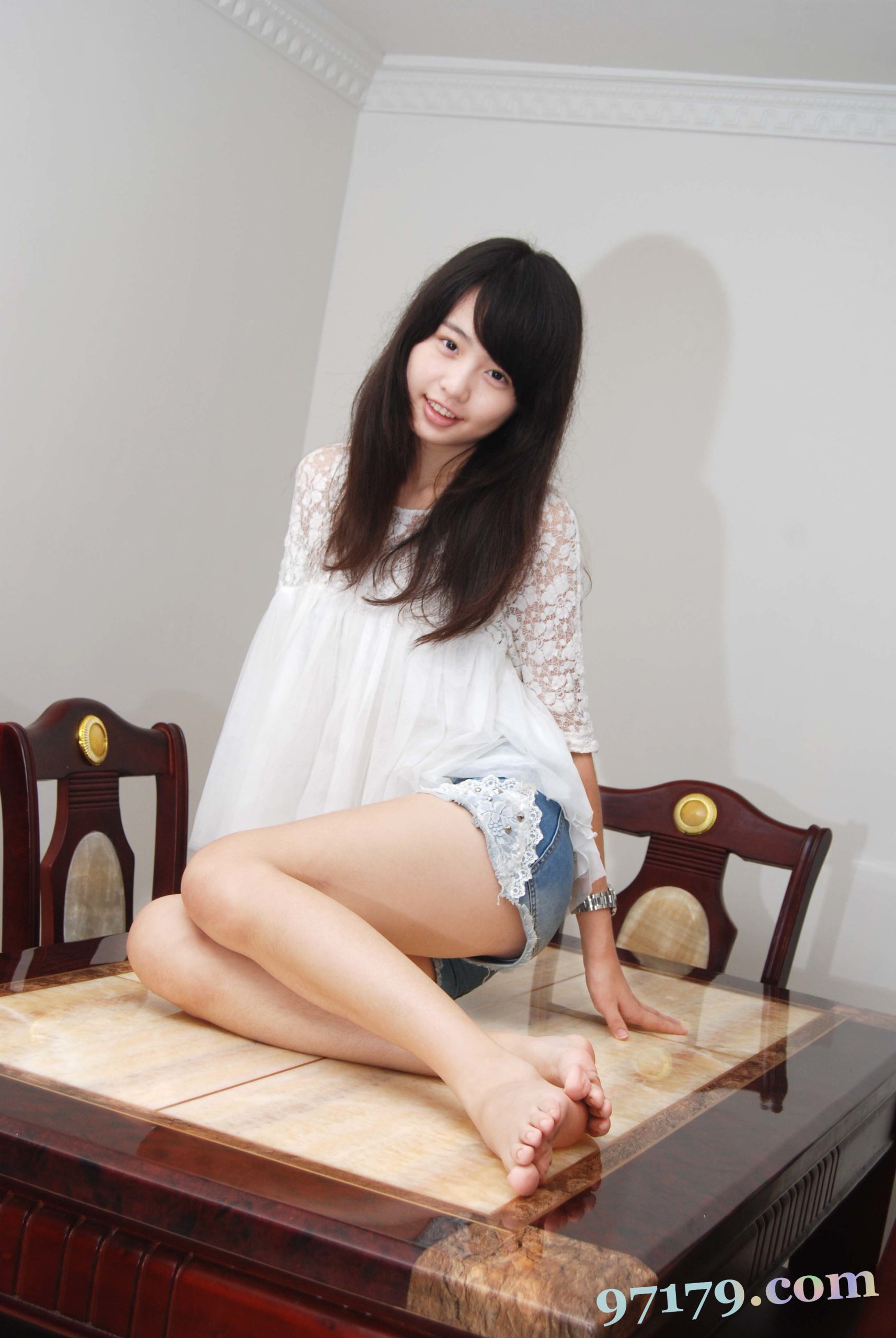 97179 NO.006-弯弯[44P/15MB] 97179-第2张