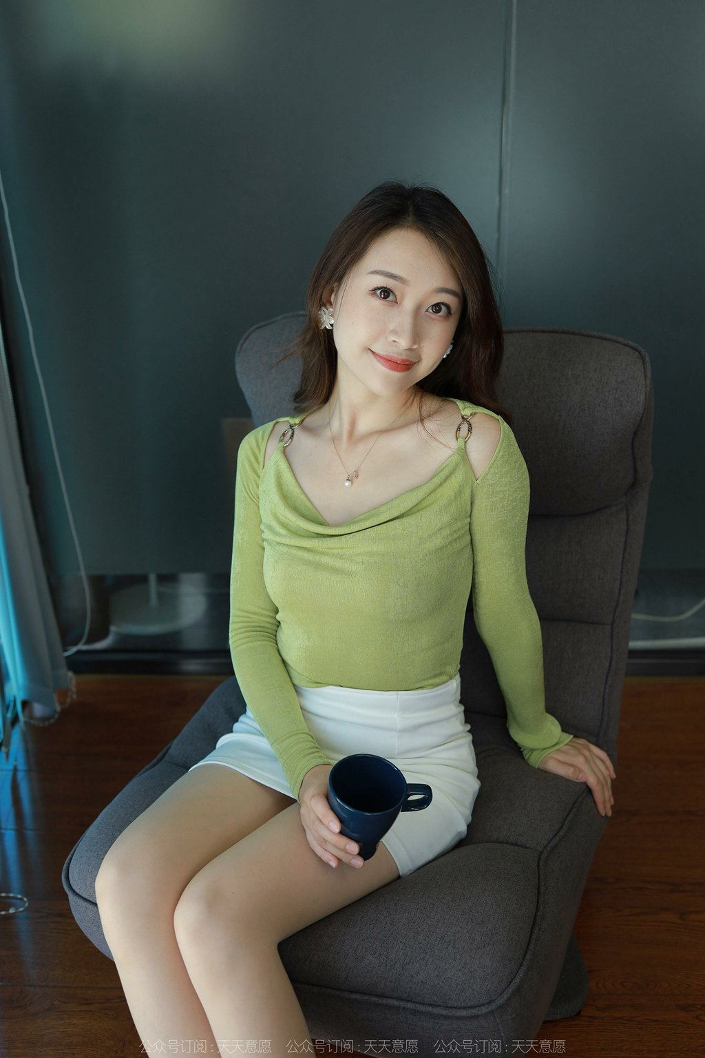 [IESS异思趣向] 耽丝 220821 小婕 [90P/104MB] IESS异思趣向-第2张