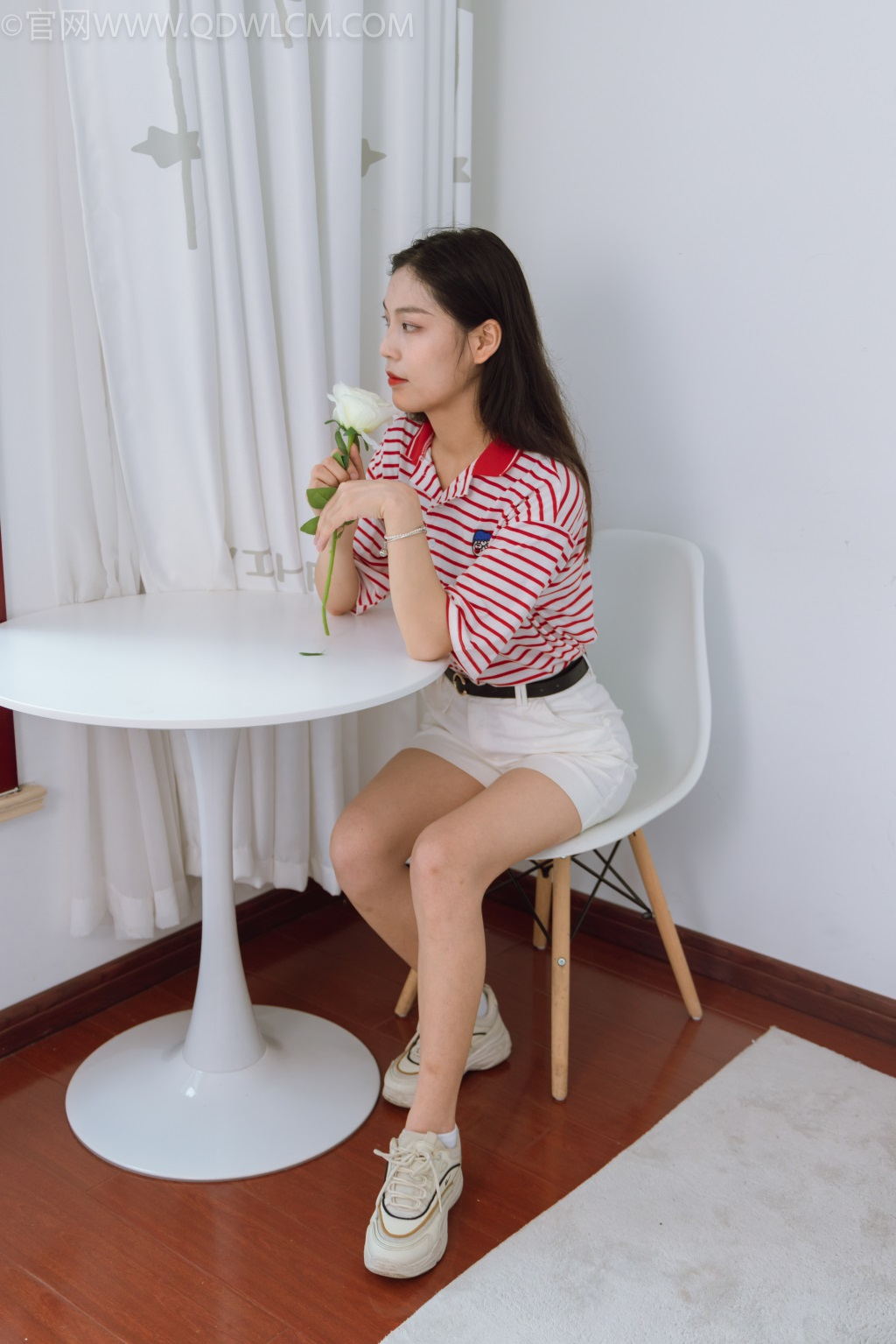 勿恋传媒 NO.2165 沁沁-爱意长存 [147P/1V/4.30G] 其它写真-第1张