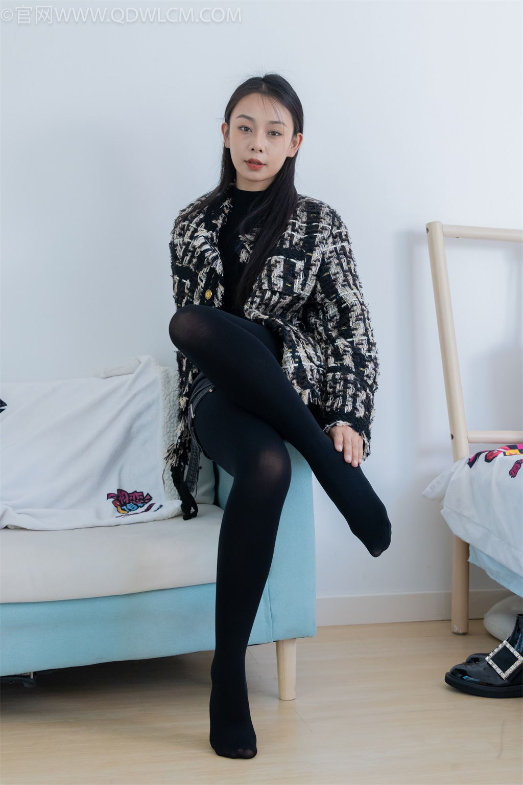 勿恋传媒 NO.2166 岚岚-经典记忆 [153P/1V/4.49G] 其它写真-第2张