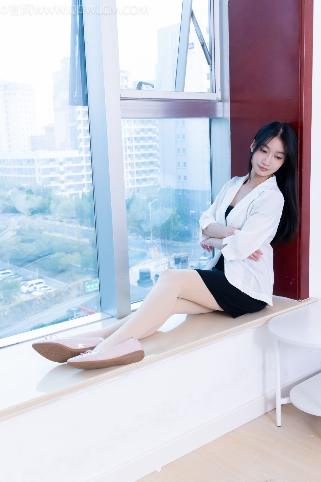 勿恋传媒 NO.2168 小影-优雅时刻 [159P/1V/4.33G] 其它写真-第2张
