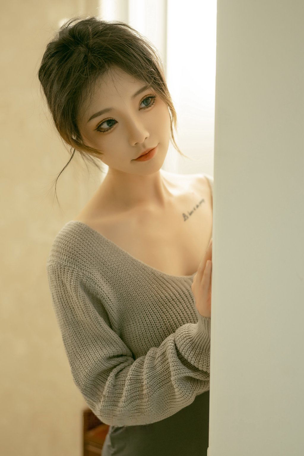 人气Coser@桃良阿宅 晚餐后[40P-198.9M] 网红写真-第2张