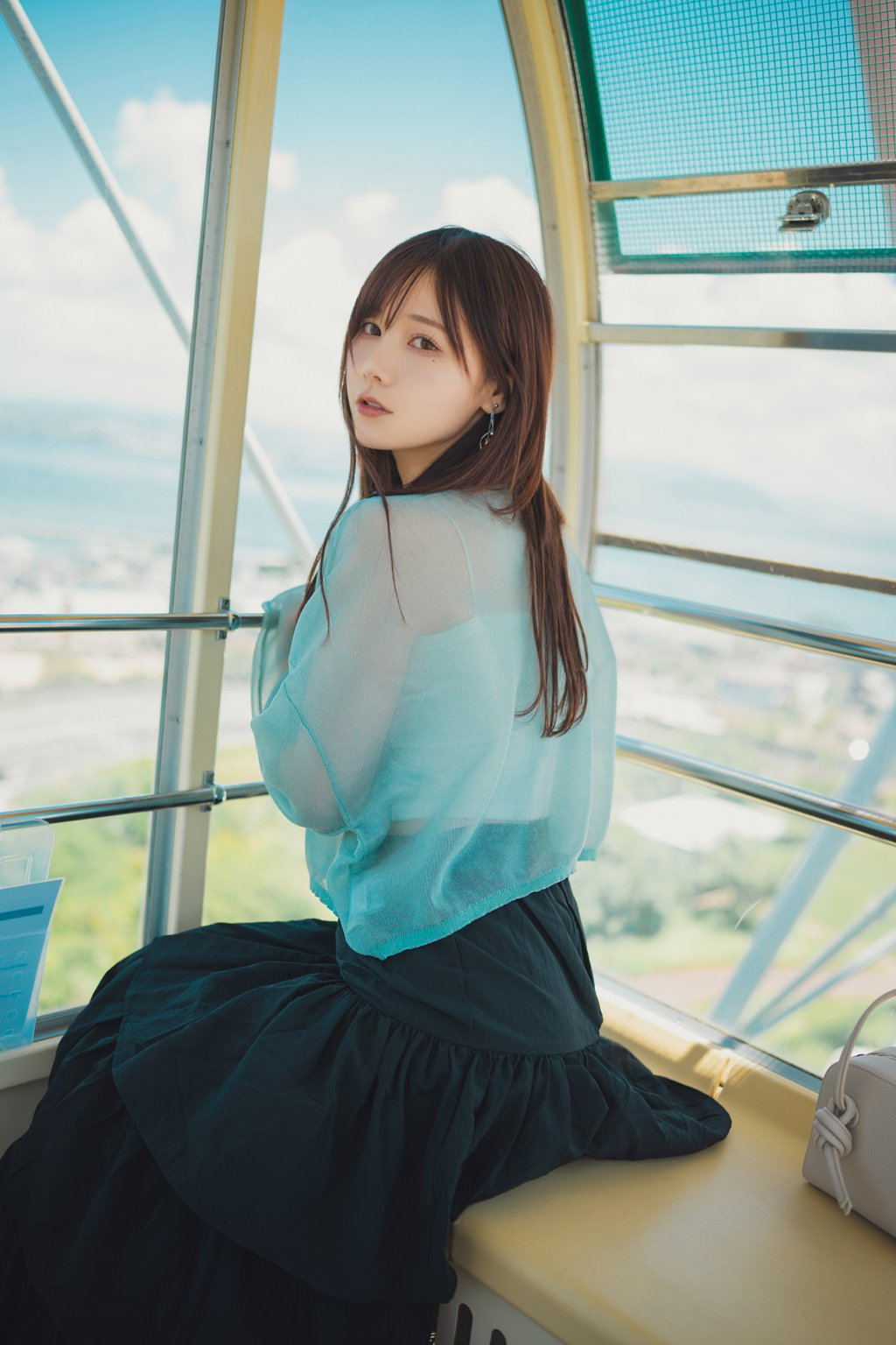 人气Coser@けん研(けんけん) – NO.074 C104 honey DL写真集 [170P-371MB] 网红写真-第1张