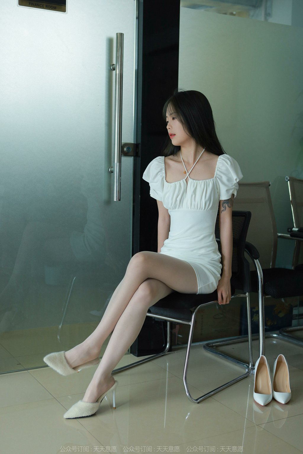 [IESS异思趣向] 耽丝 220810 二八 [90P/78MB] IESS异思趣向-第1张