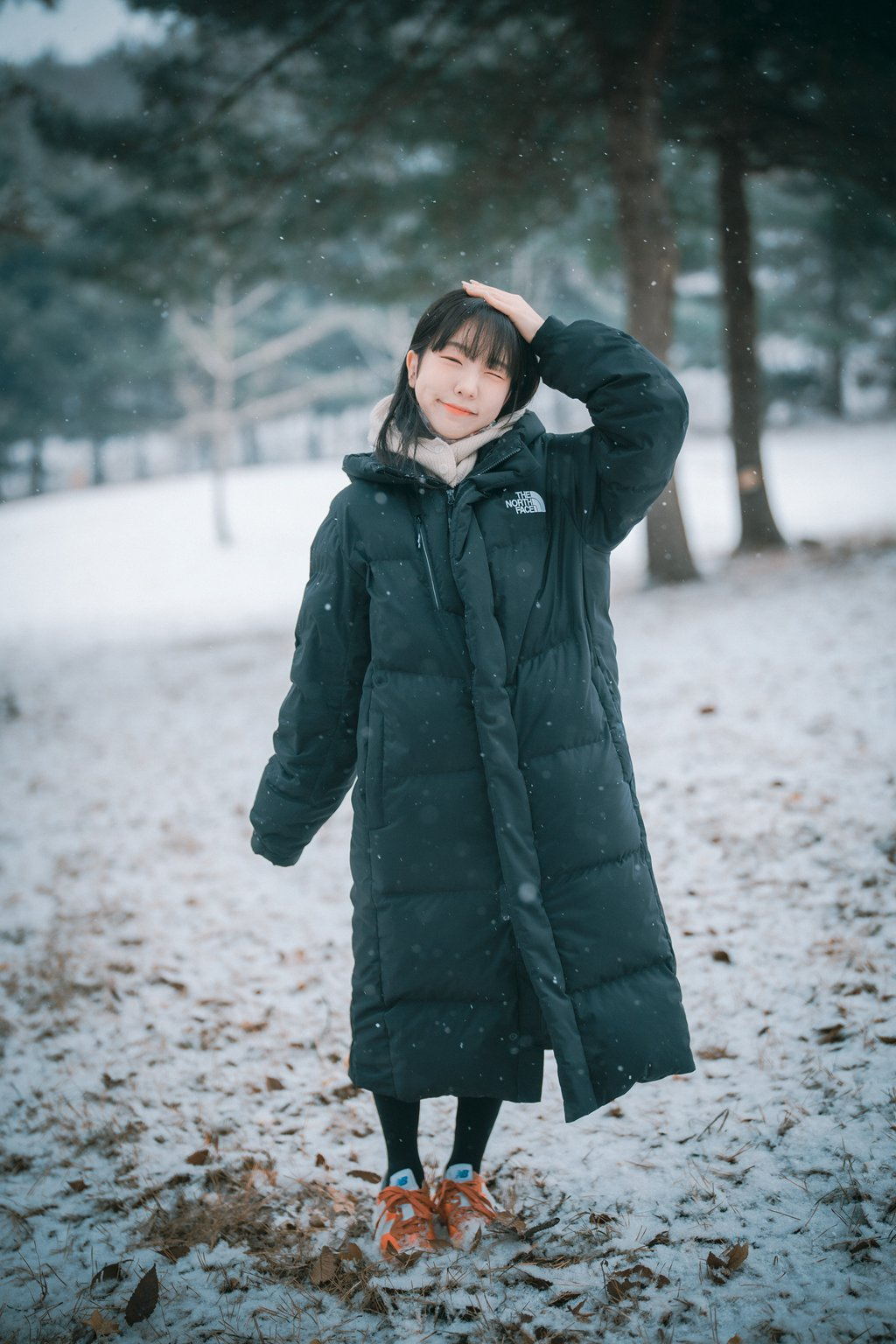 韩模写真@[DJAWA] NO.184 Yeri – Knotting Class #5 [97P/2.40G] 其它写真-第1张