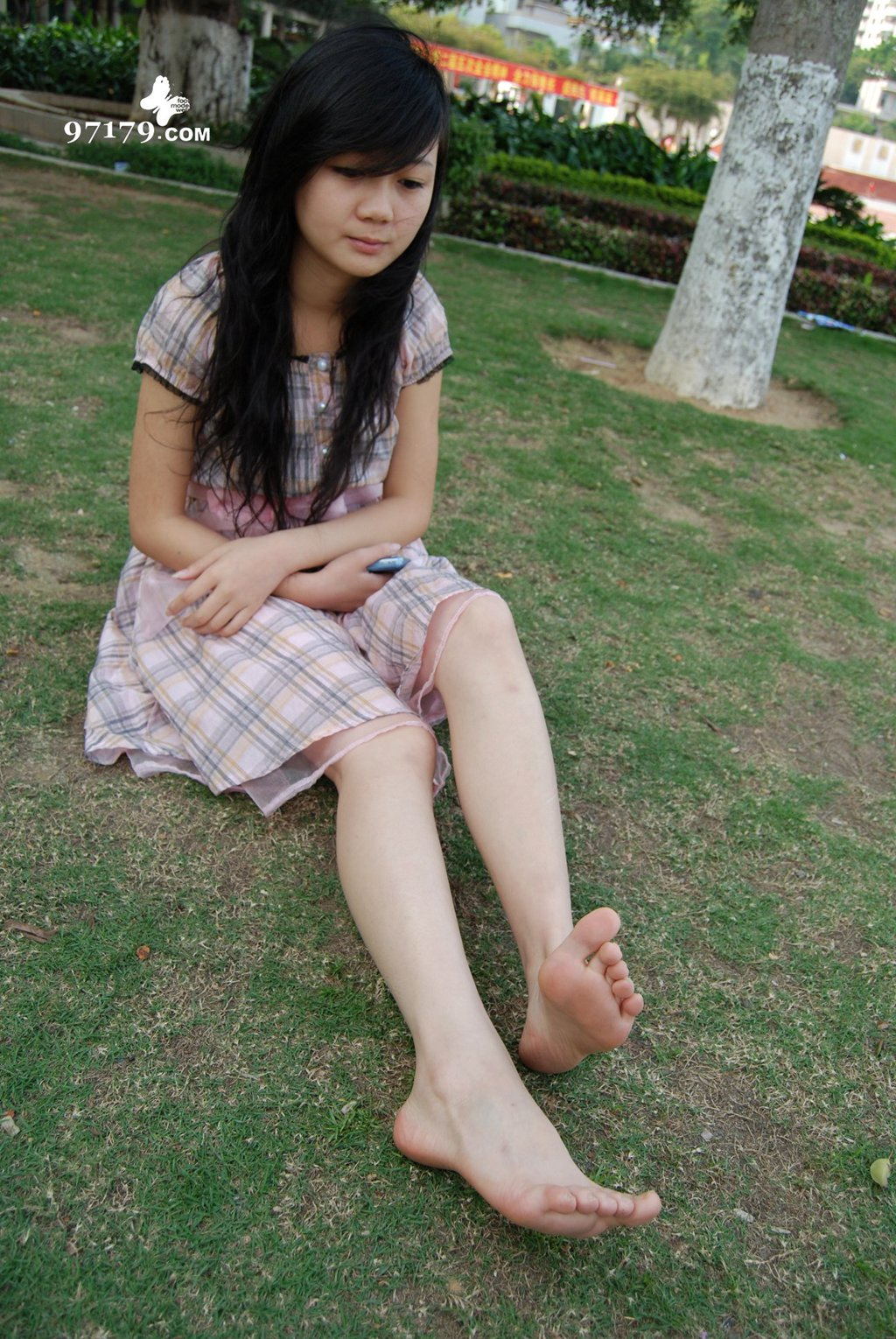 97179 NO.018-秋灵夏娜[45P/17MB] 97179-第1张