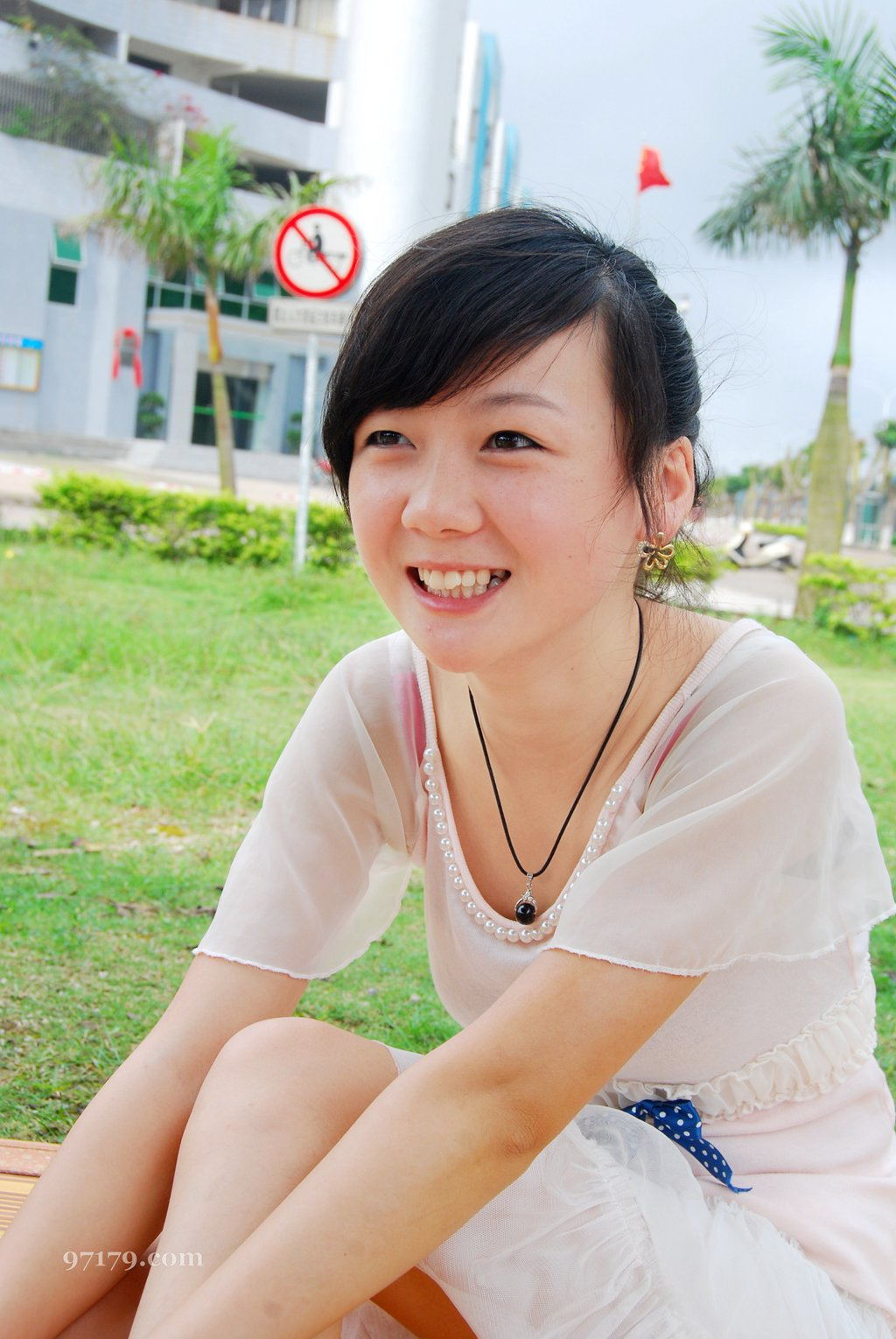 97179 NO.043-秋灵夏娜[53P/110MB] 97179-第1张