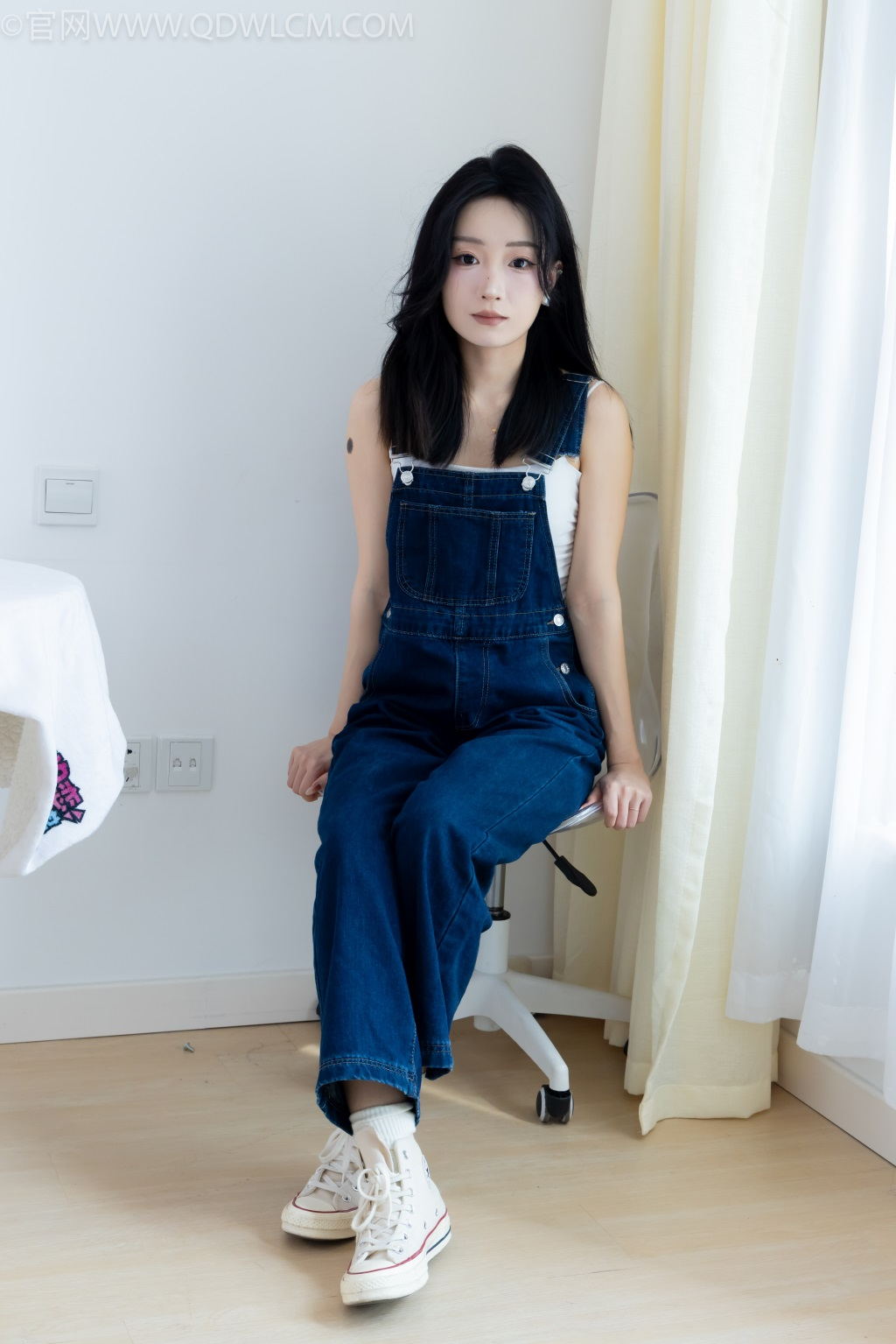 勿恋传媒 NO.2152 嘟嘟-云卷云舒 [163P/1V/4.31G] 其它写真-第2张