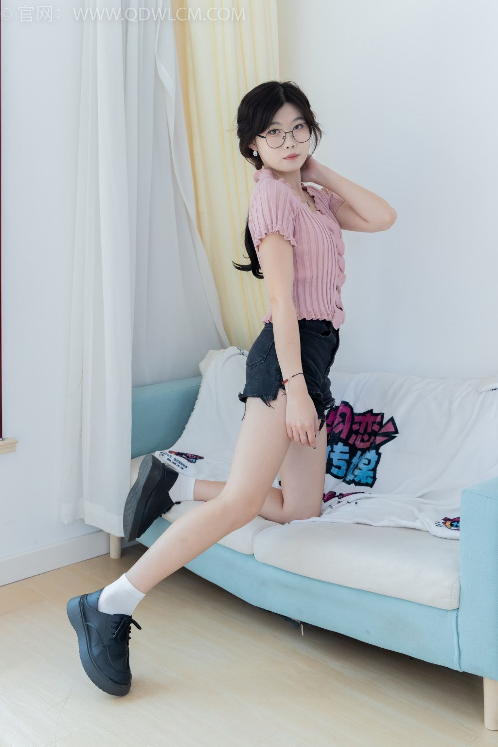 勿恋传媒 NO.2154 樱桃-遥望云端 [150P/1V/3.87G] 其它写真-第1张