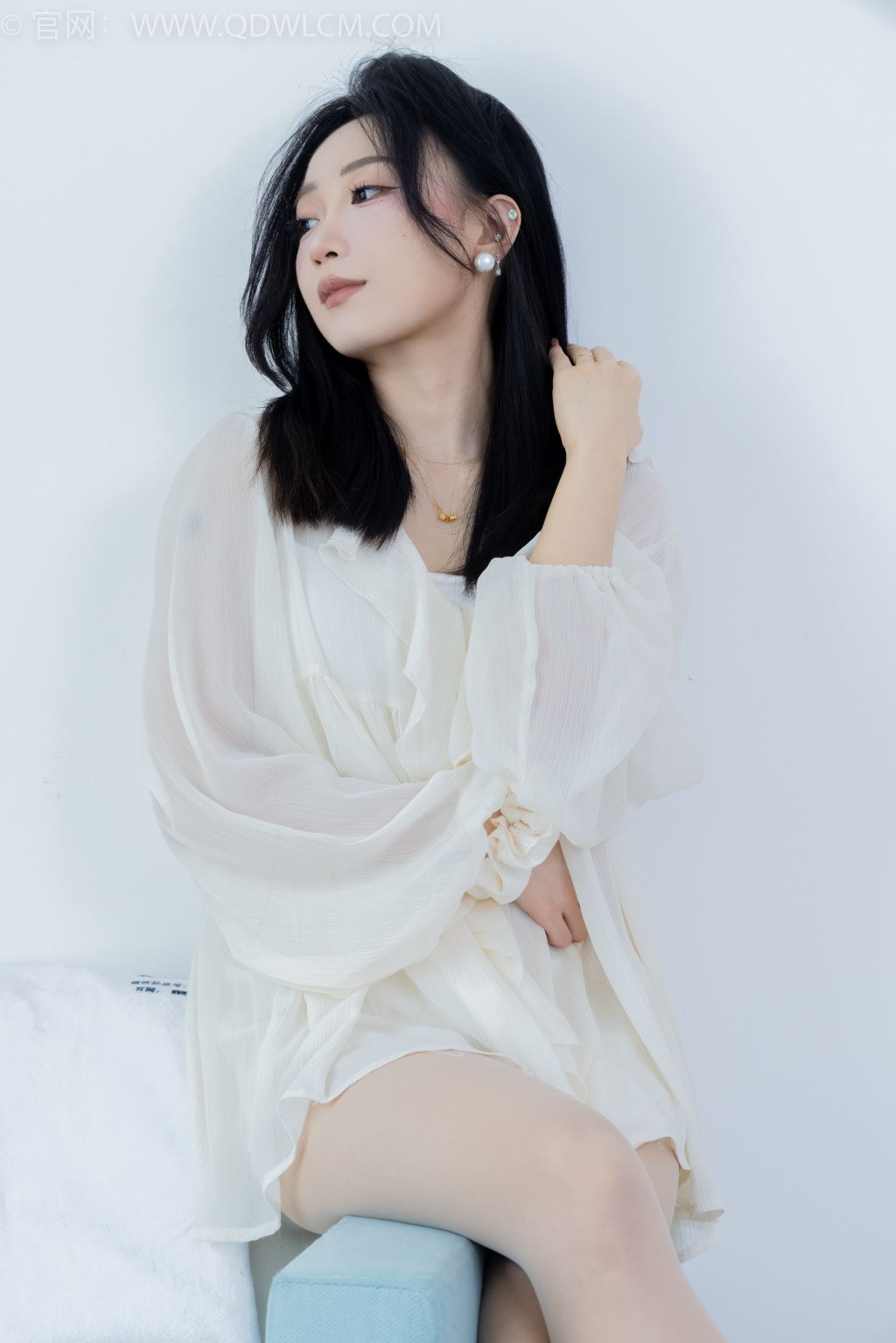 勿恋传媒 NO.2158 嘟嘟-凌晨的日出 [150P/1V/3.45G] 其它写真-第1张