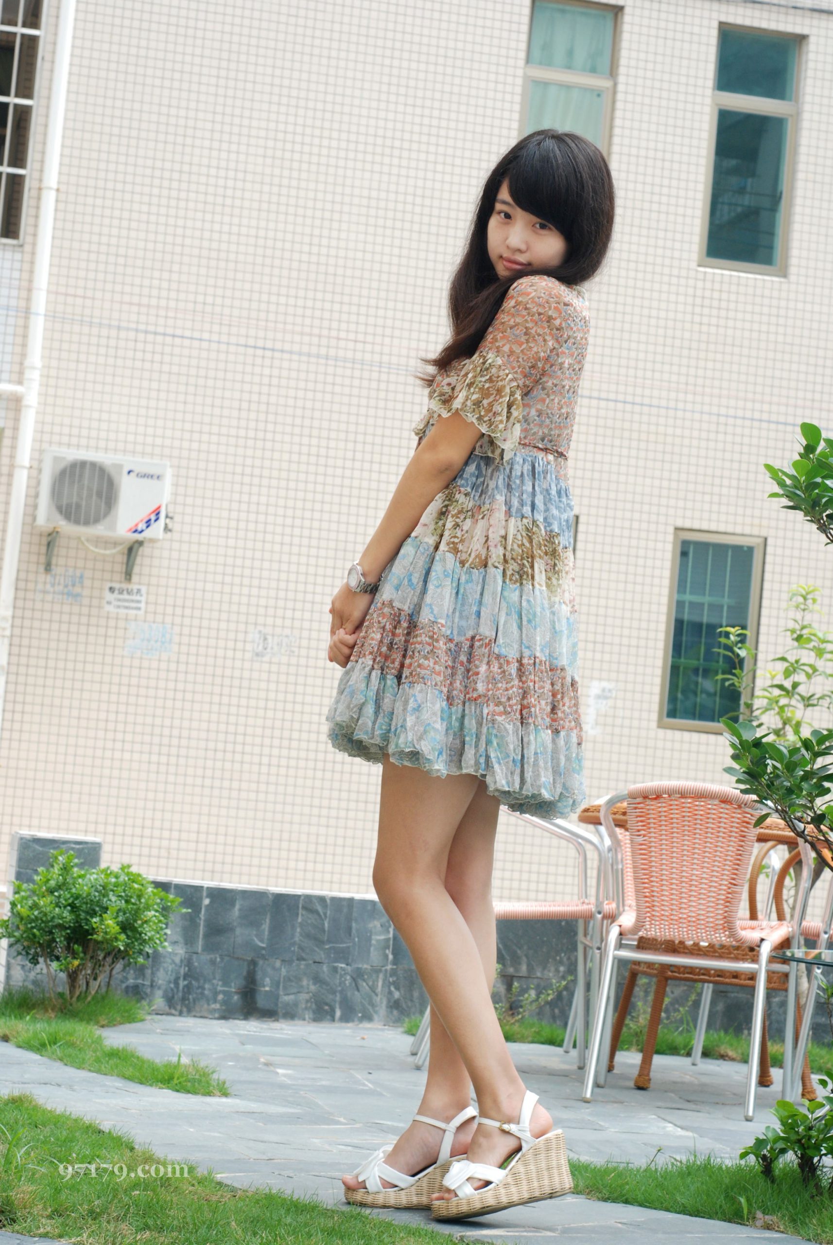 97179 NO.003-弯弯[82P/92MB] 97179-第1张