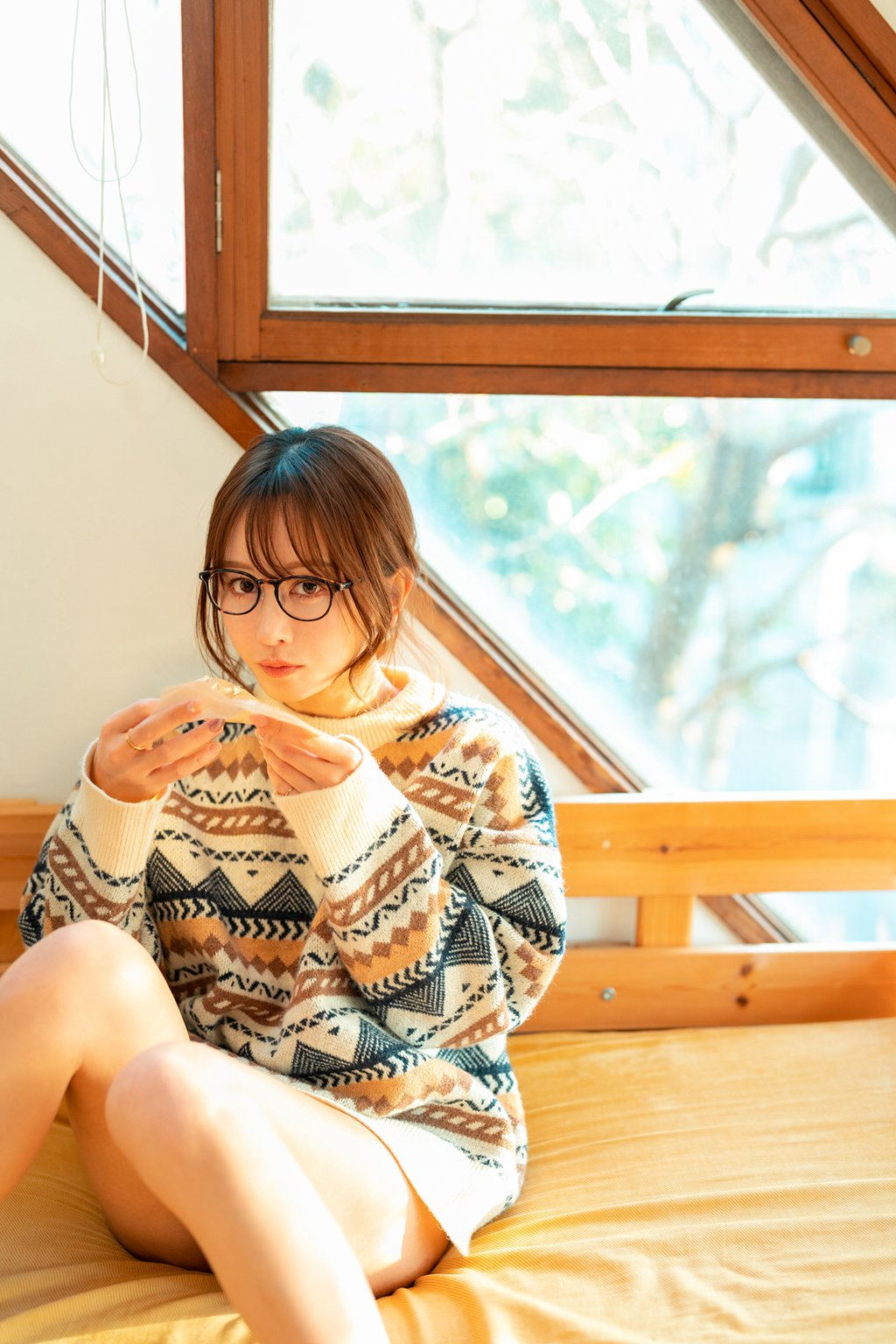 网紅Coser@いくみ – [Fantia] 2023年03月合集[170P-5V-1.10GB] 网红写真-第1张