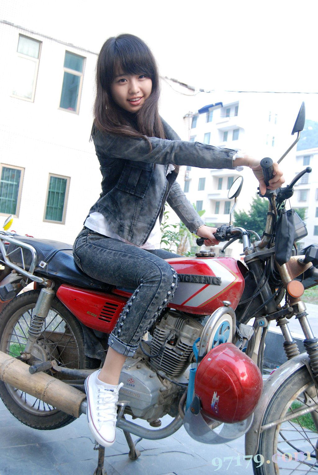 97179 NO.005-弯弯[104P/54MB] 97179-第2张